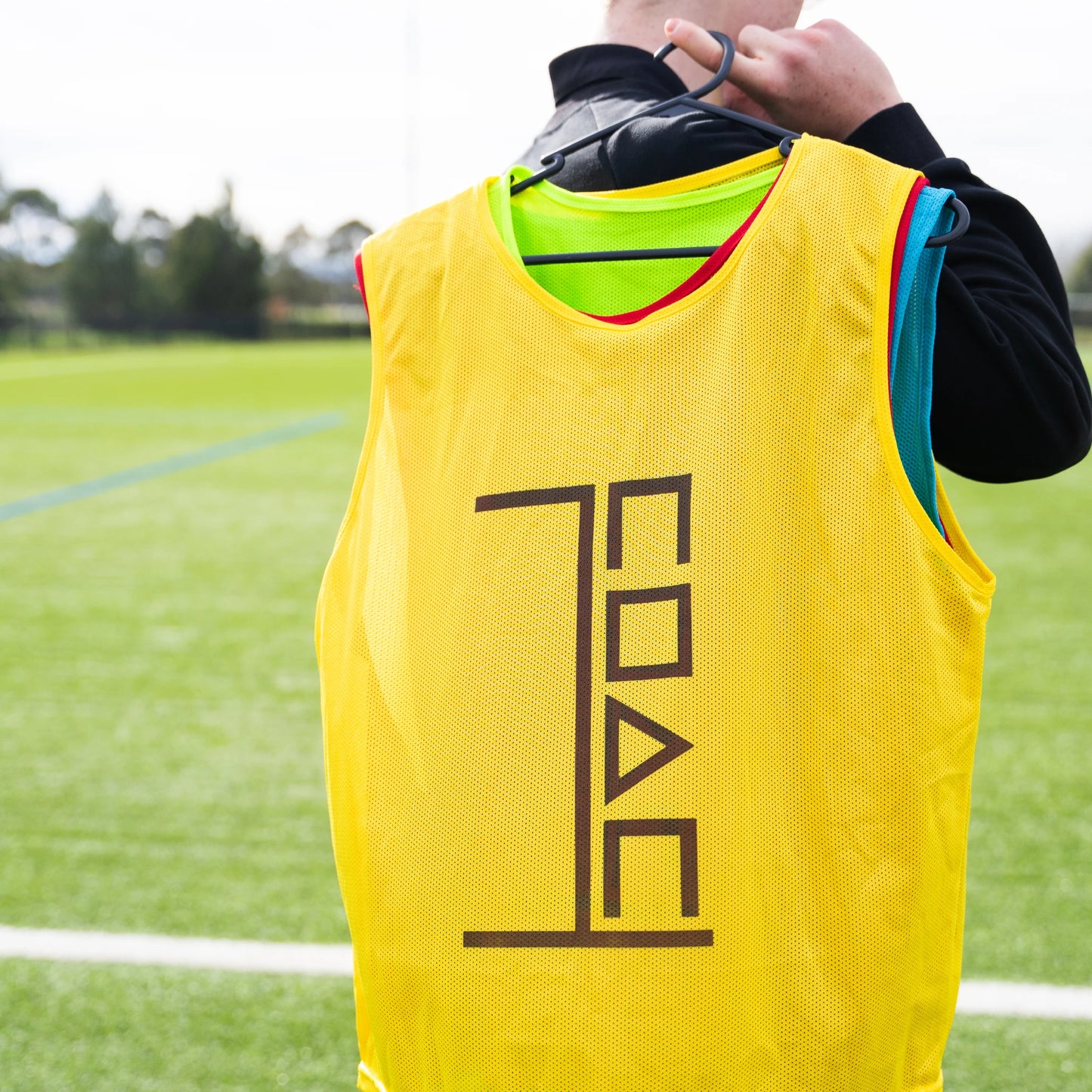 Training Bibs 10PK