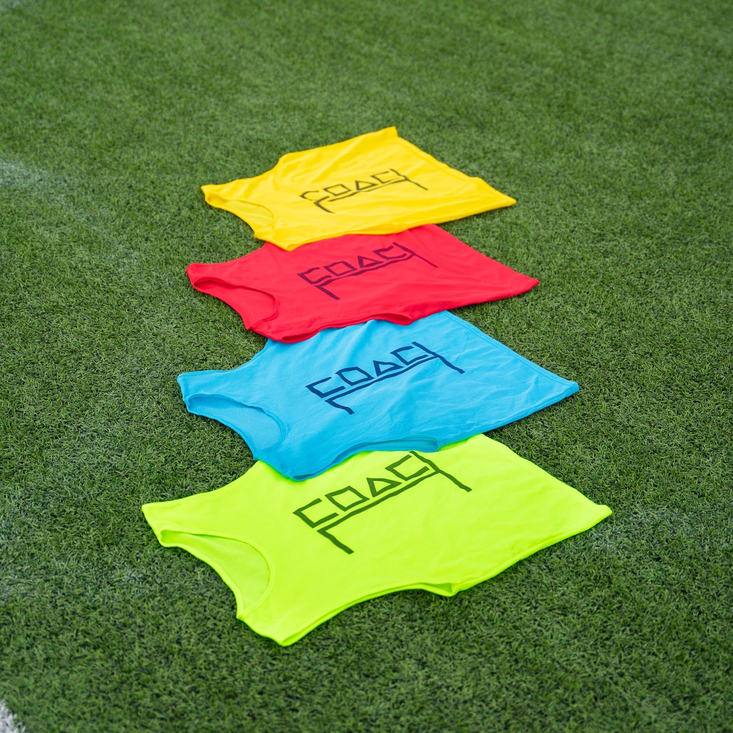 Training Bibs 10PK