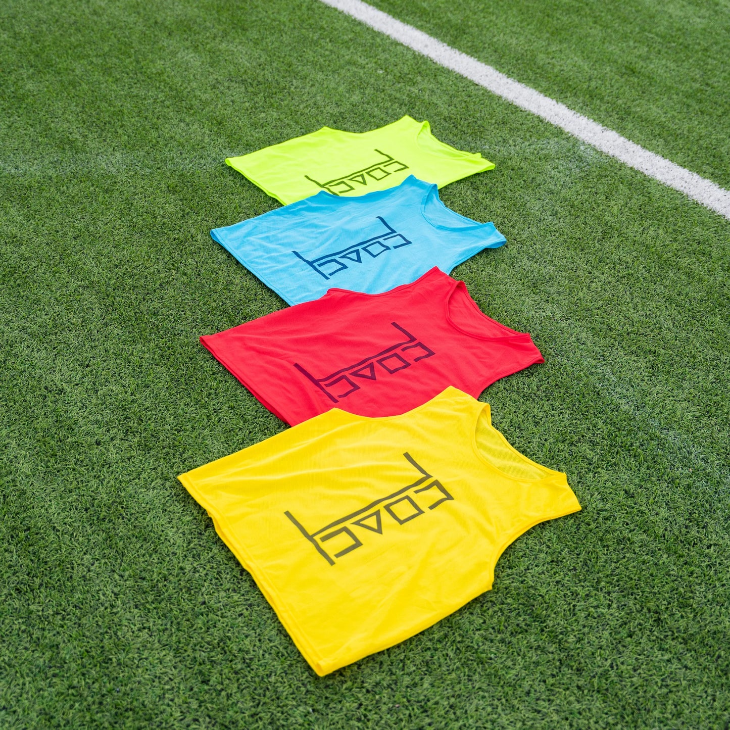 Training Bibs 10PK