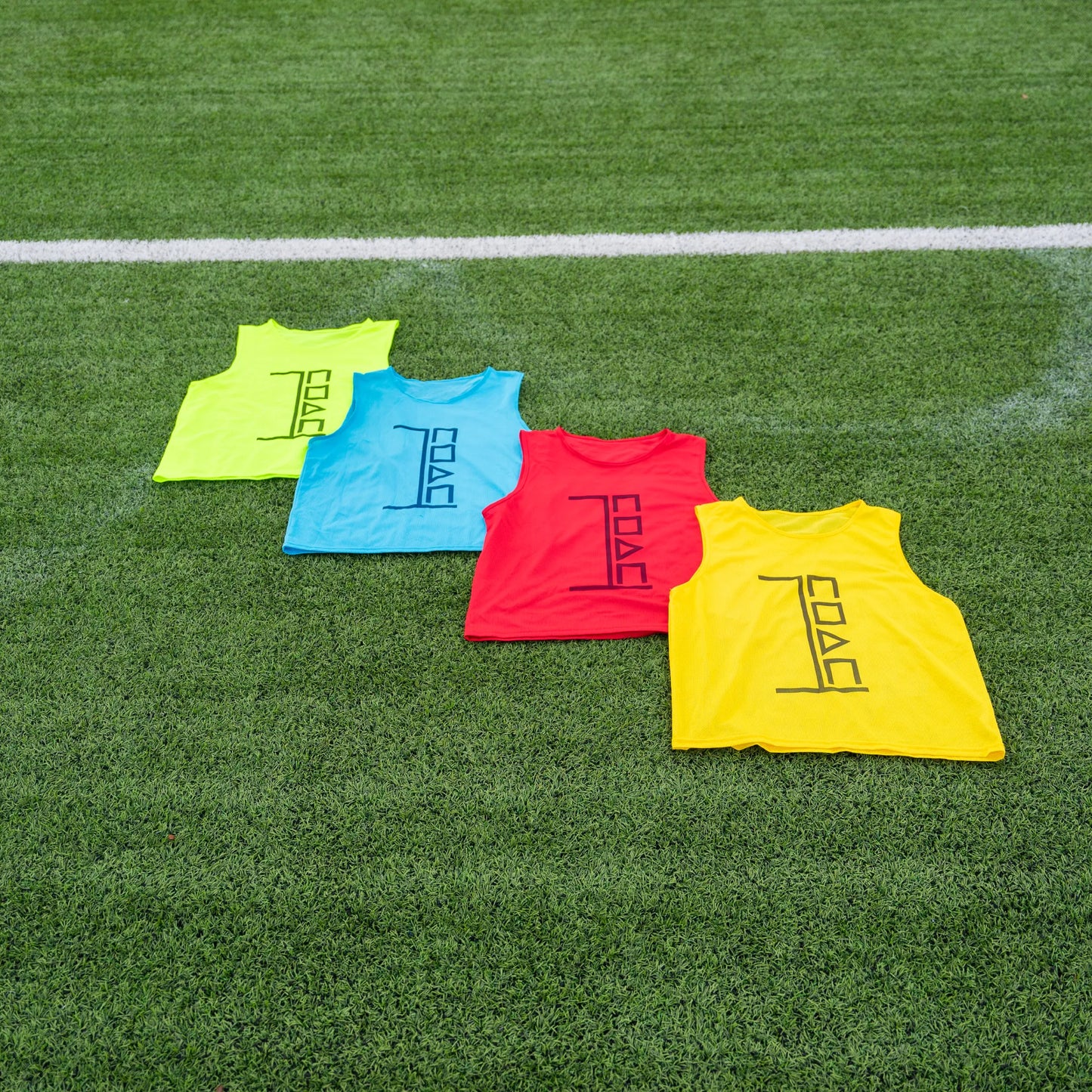 Training Bibs 10PK