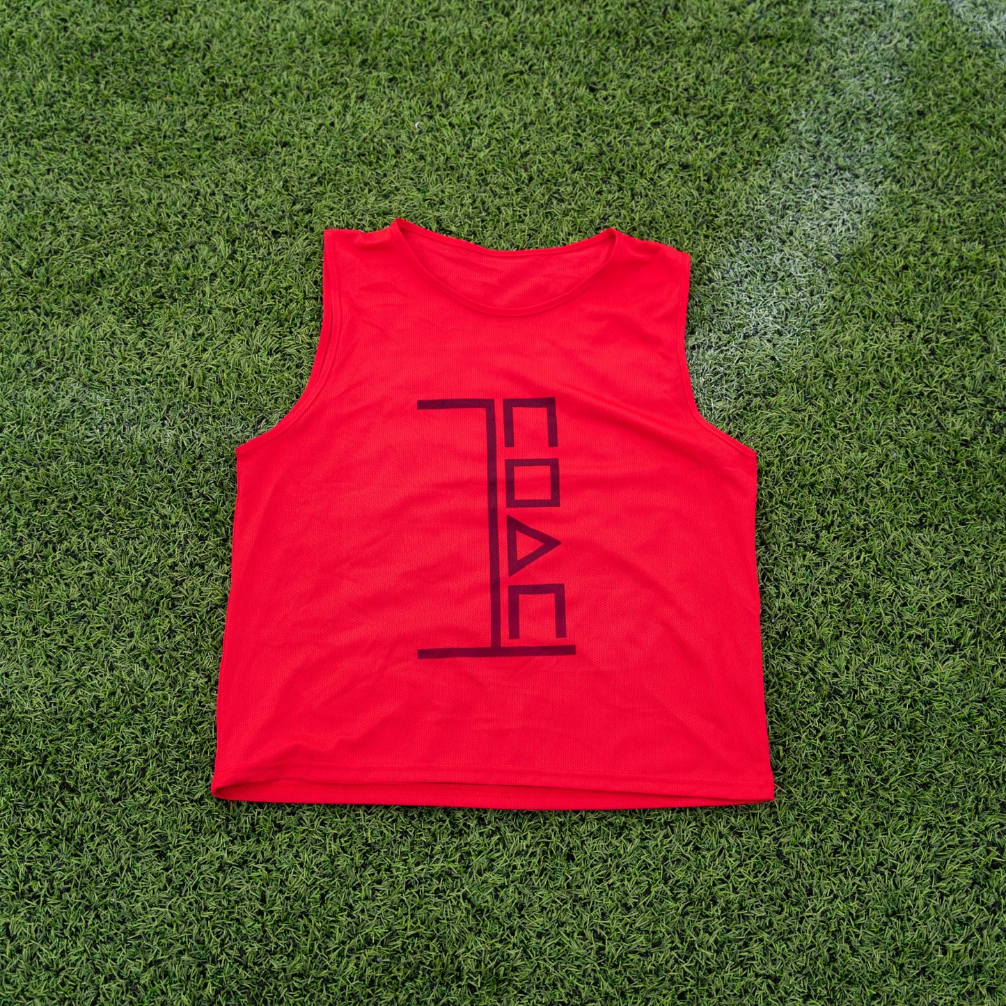 Training Bibs 10PK