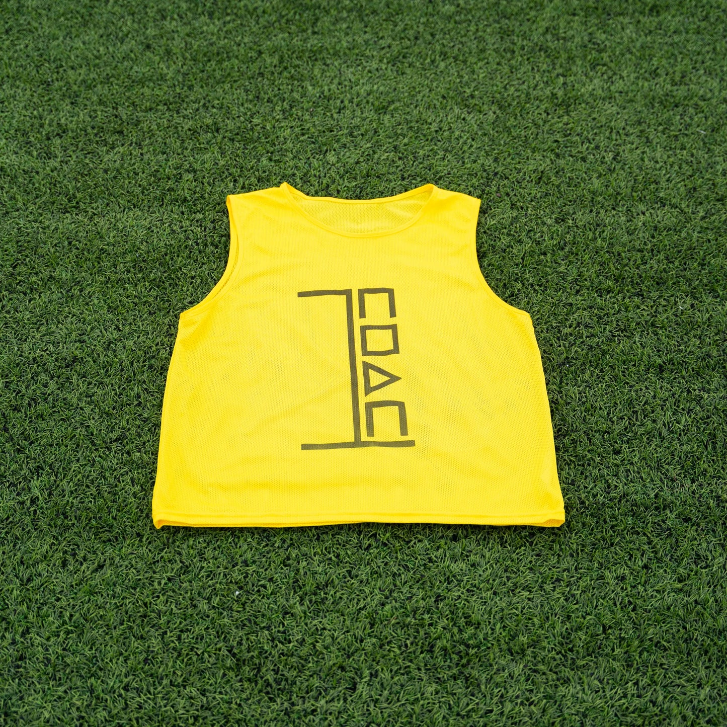 Training Bibs 10PK