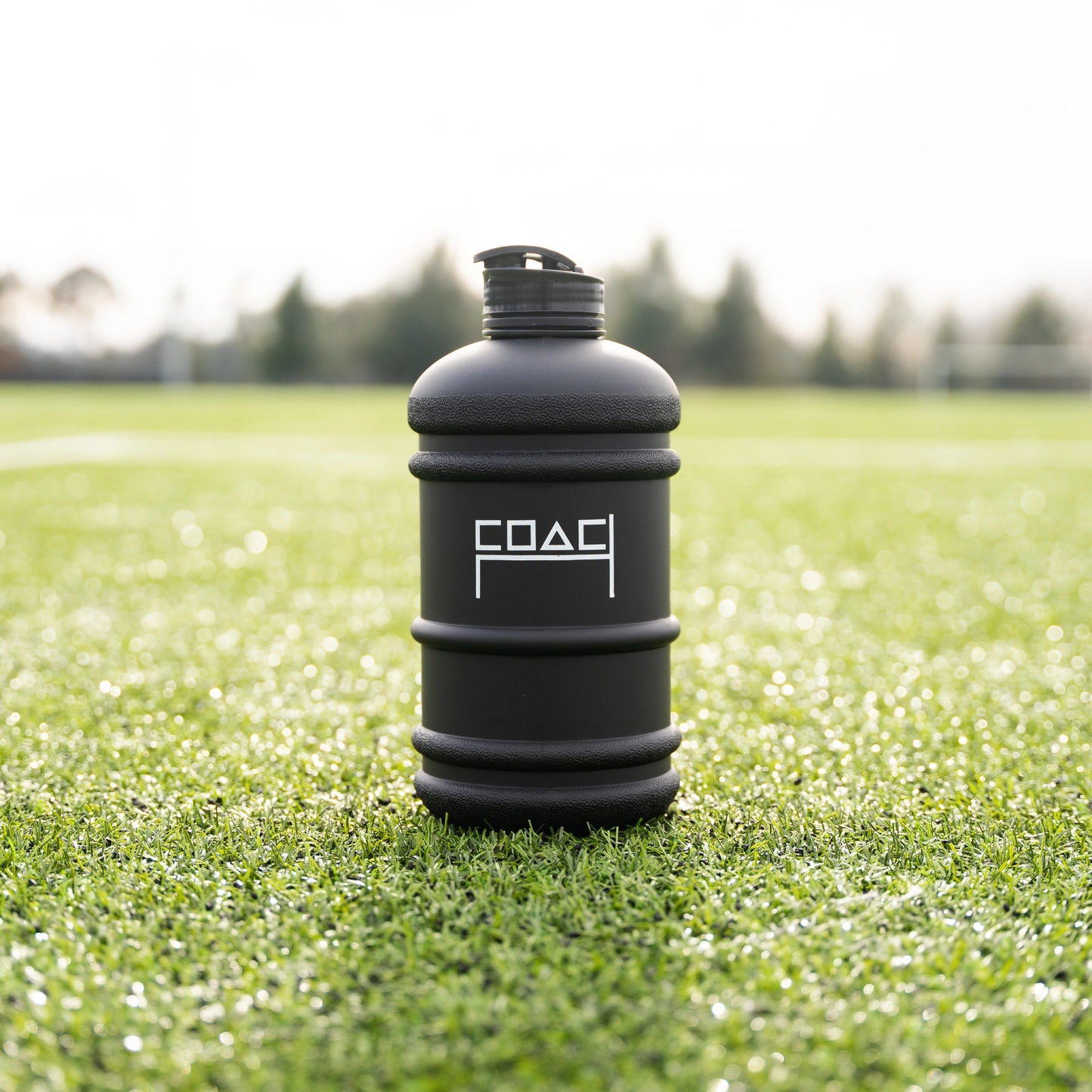 Water Bottle 2.2L