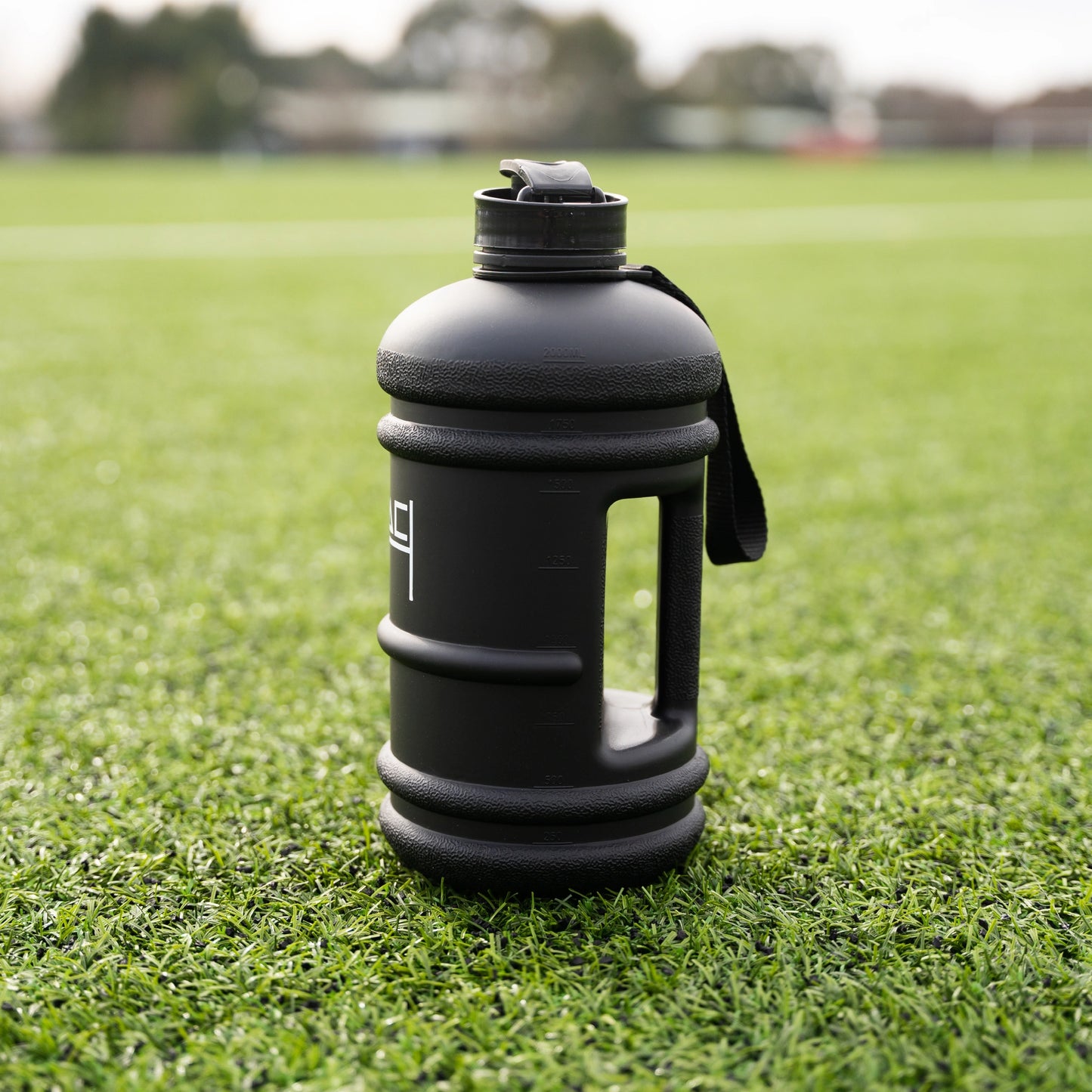 Water Bottle 2.2L