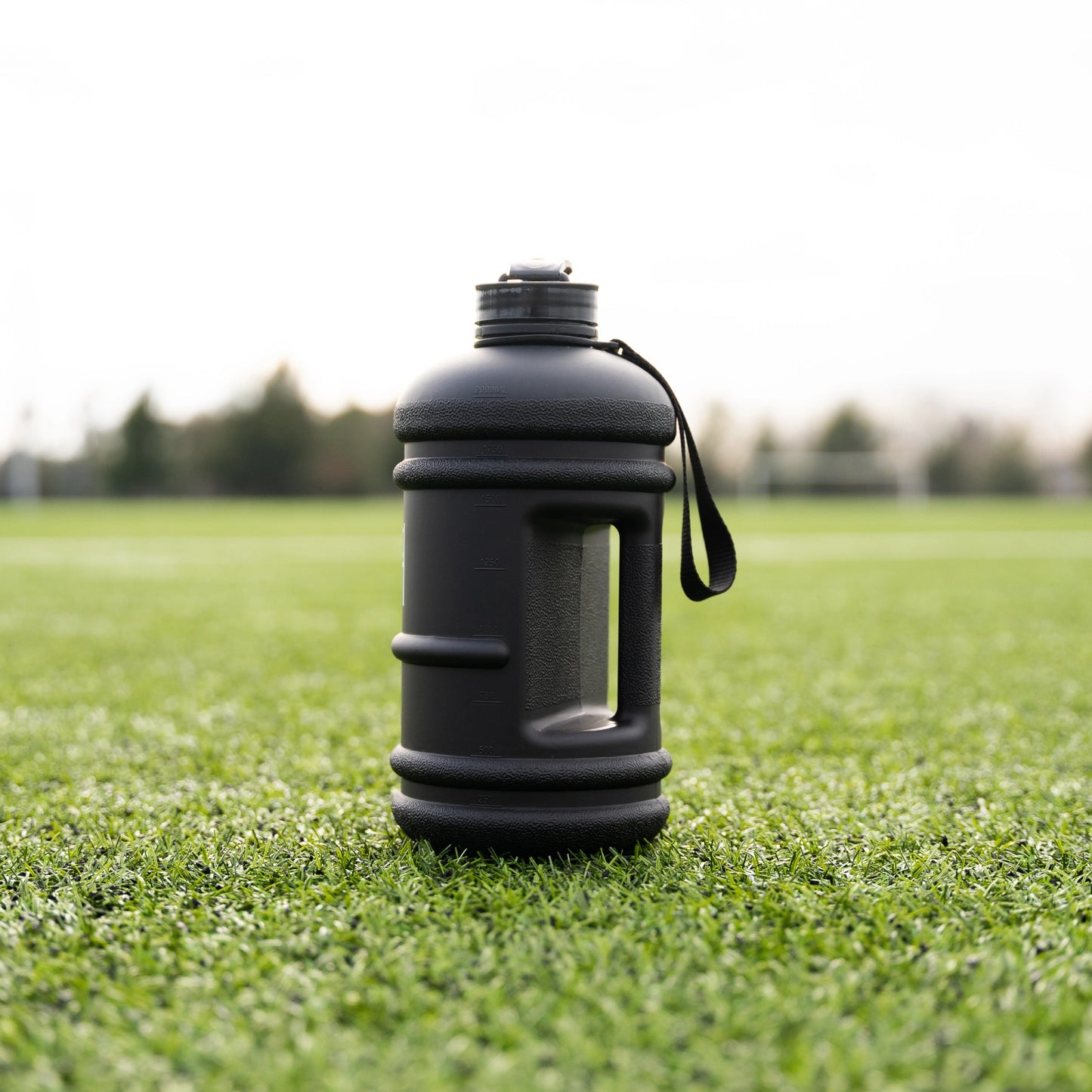 Water Bottle 2.2L