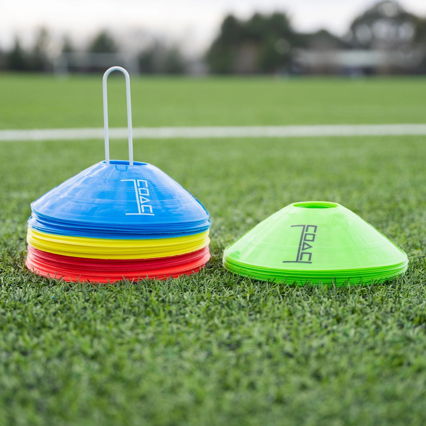 Training Cones 50PK