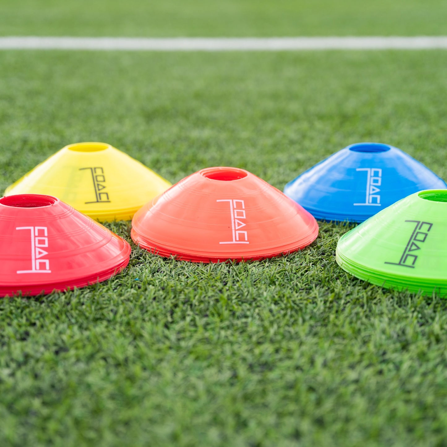Training Cones 50PK