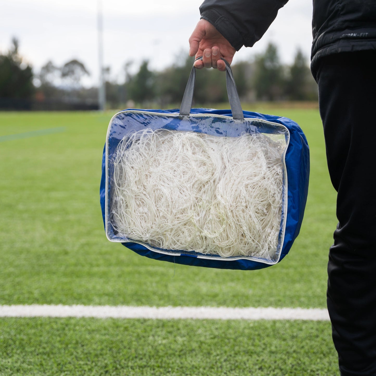Standard Goal Net