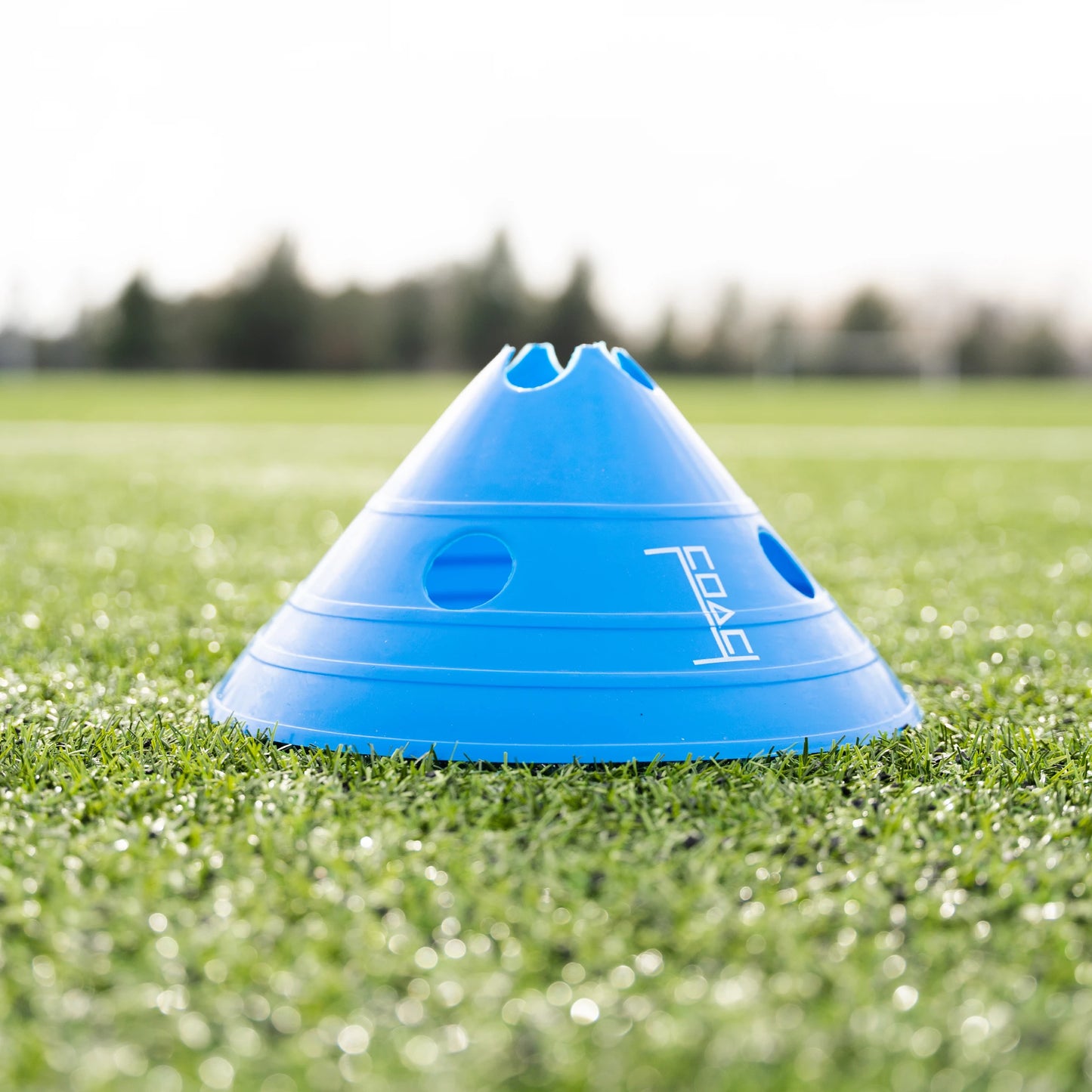 Large Training Cones 10PK