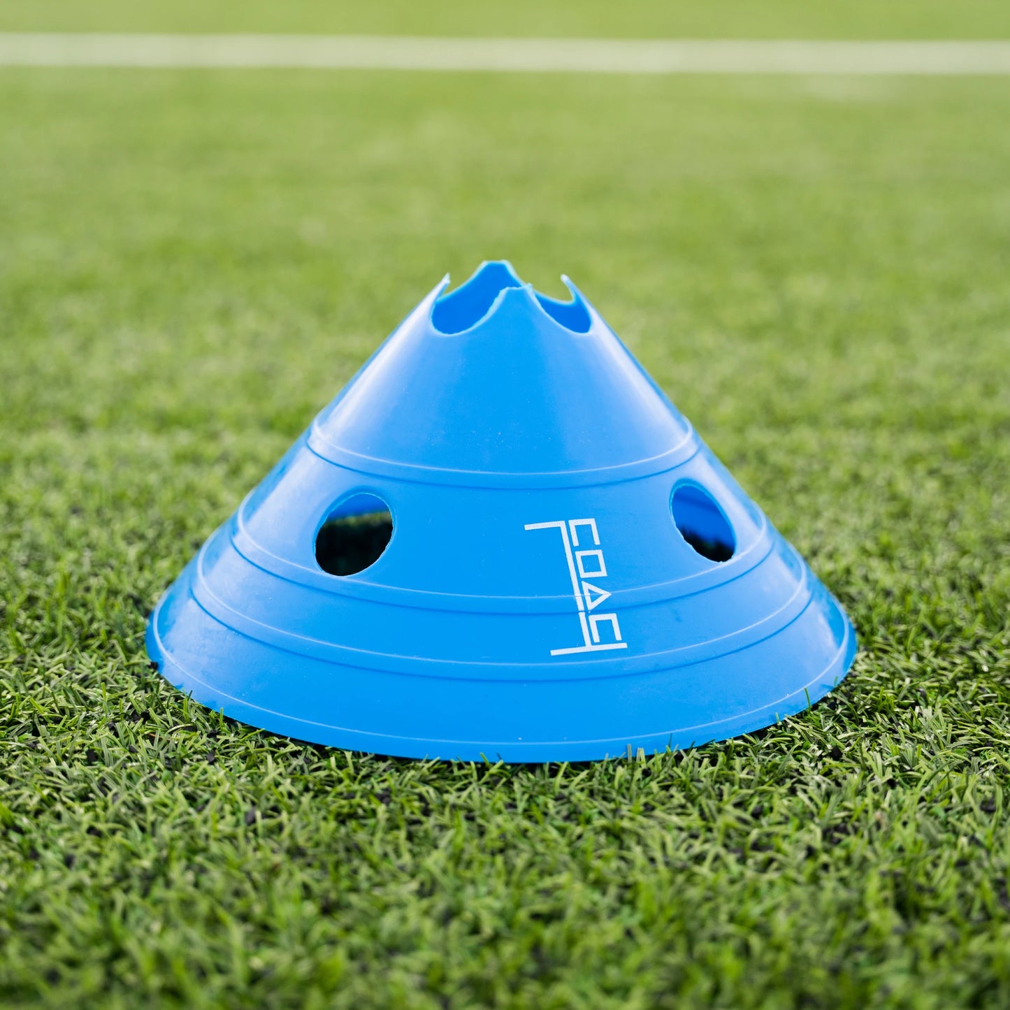 Large Training Cones 10PK