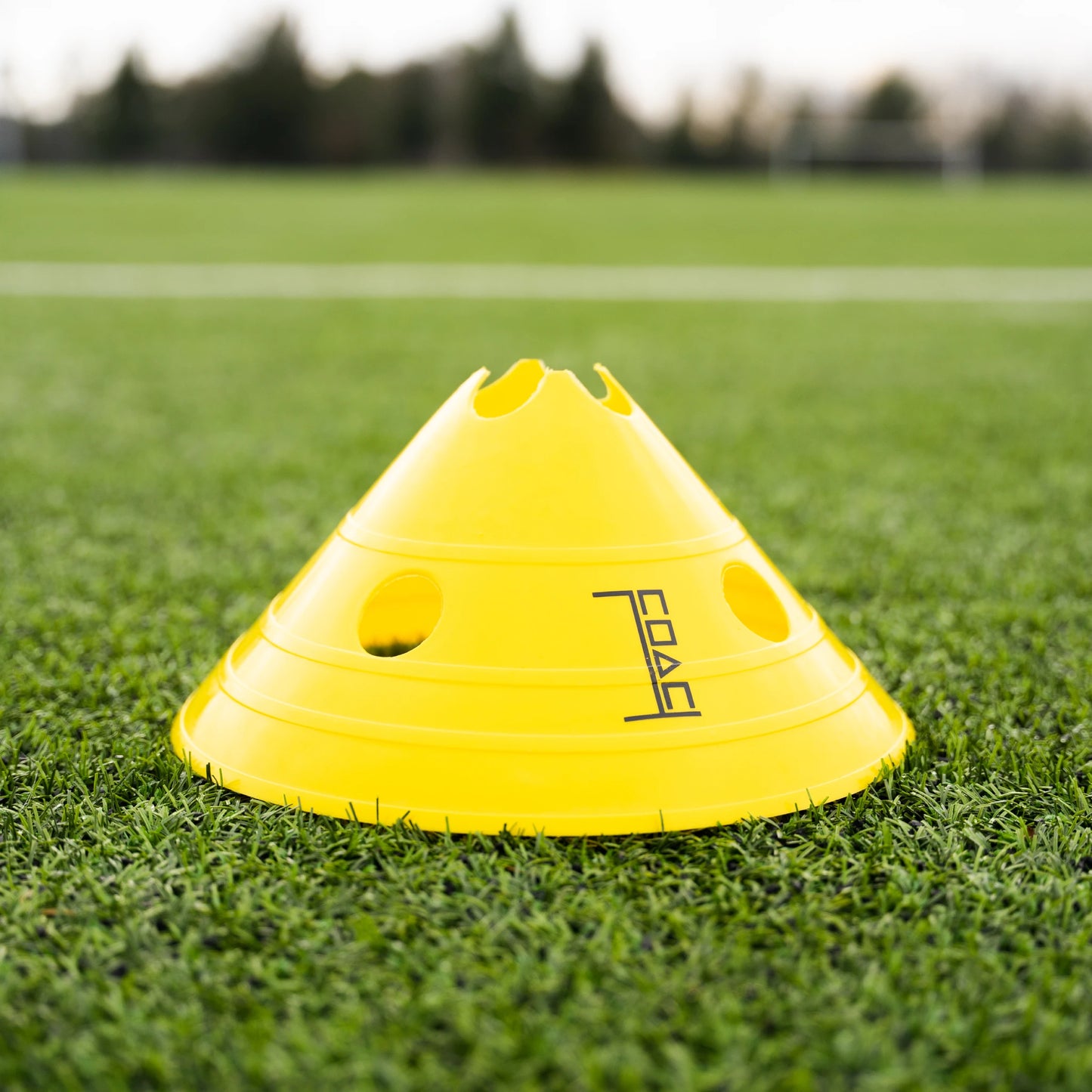 Large Training Cones 10PK