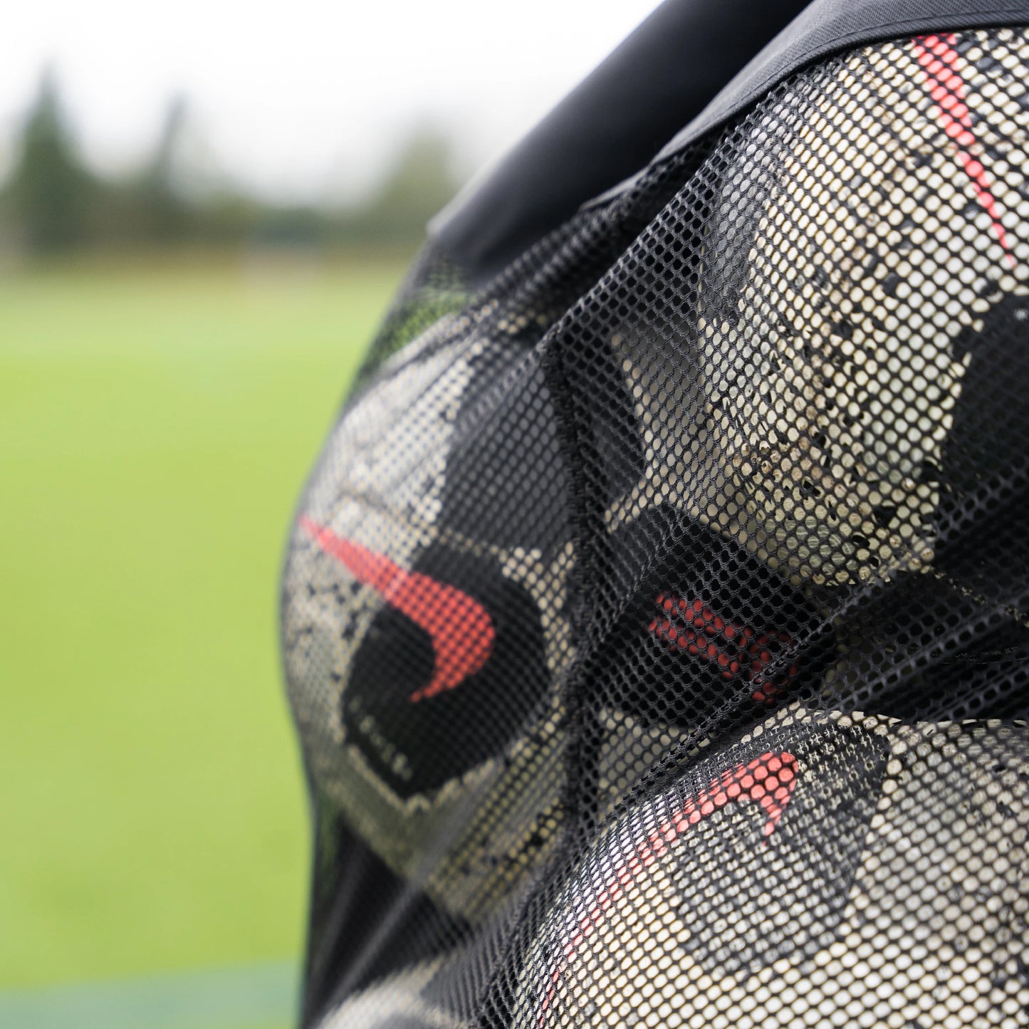 Ball Bag Medium
