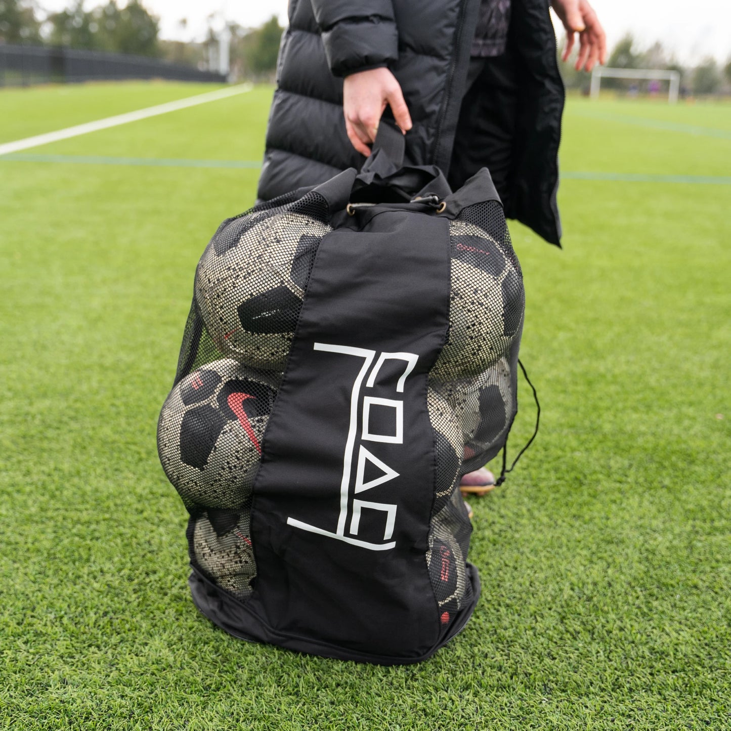 Medium Ball Bag