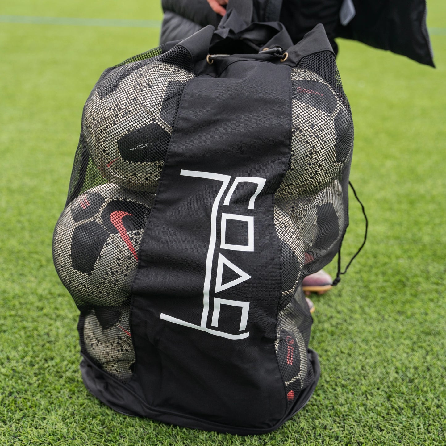Medium Ball Bag