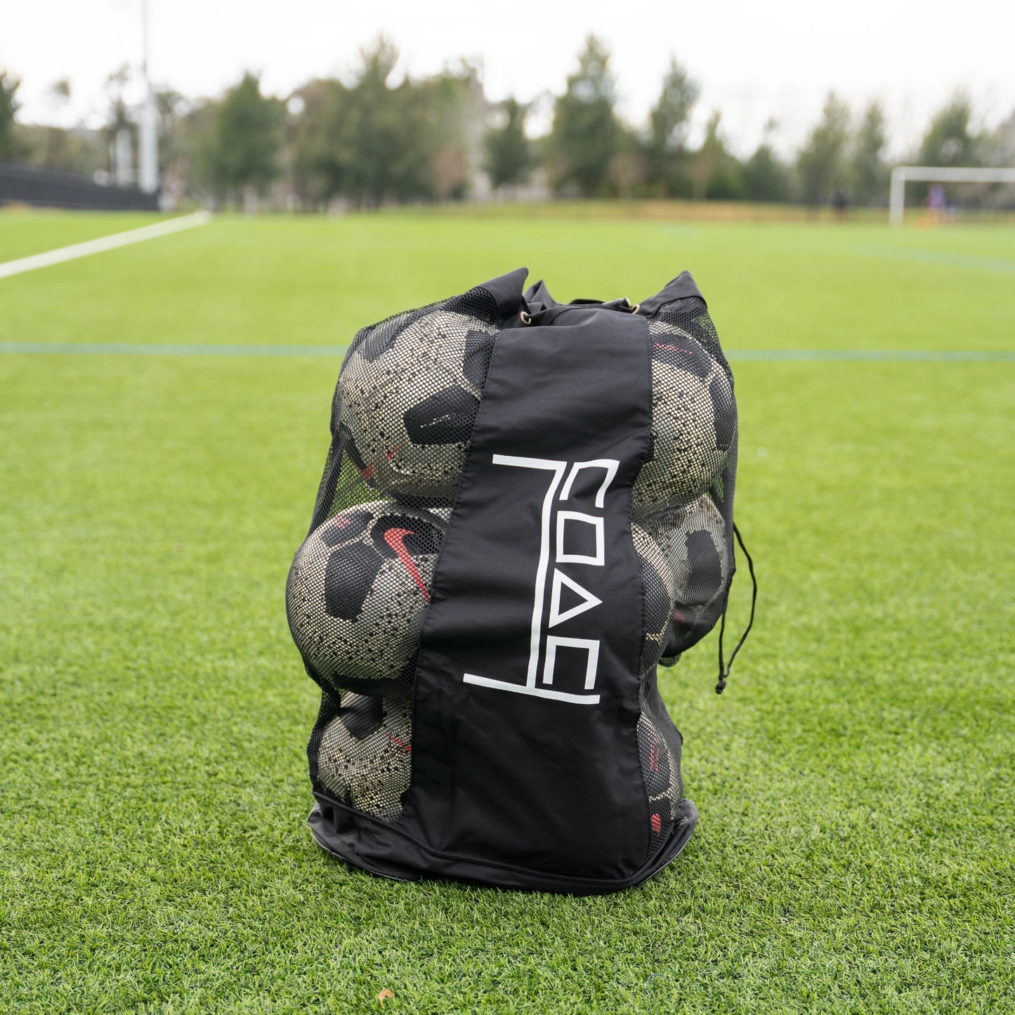 Medium Ball Bag