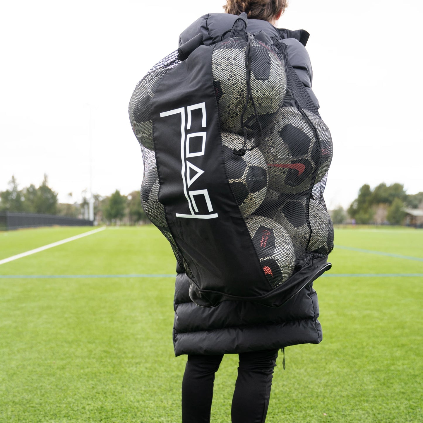 Medium Ball Bag
