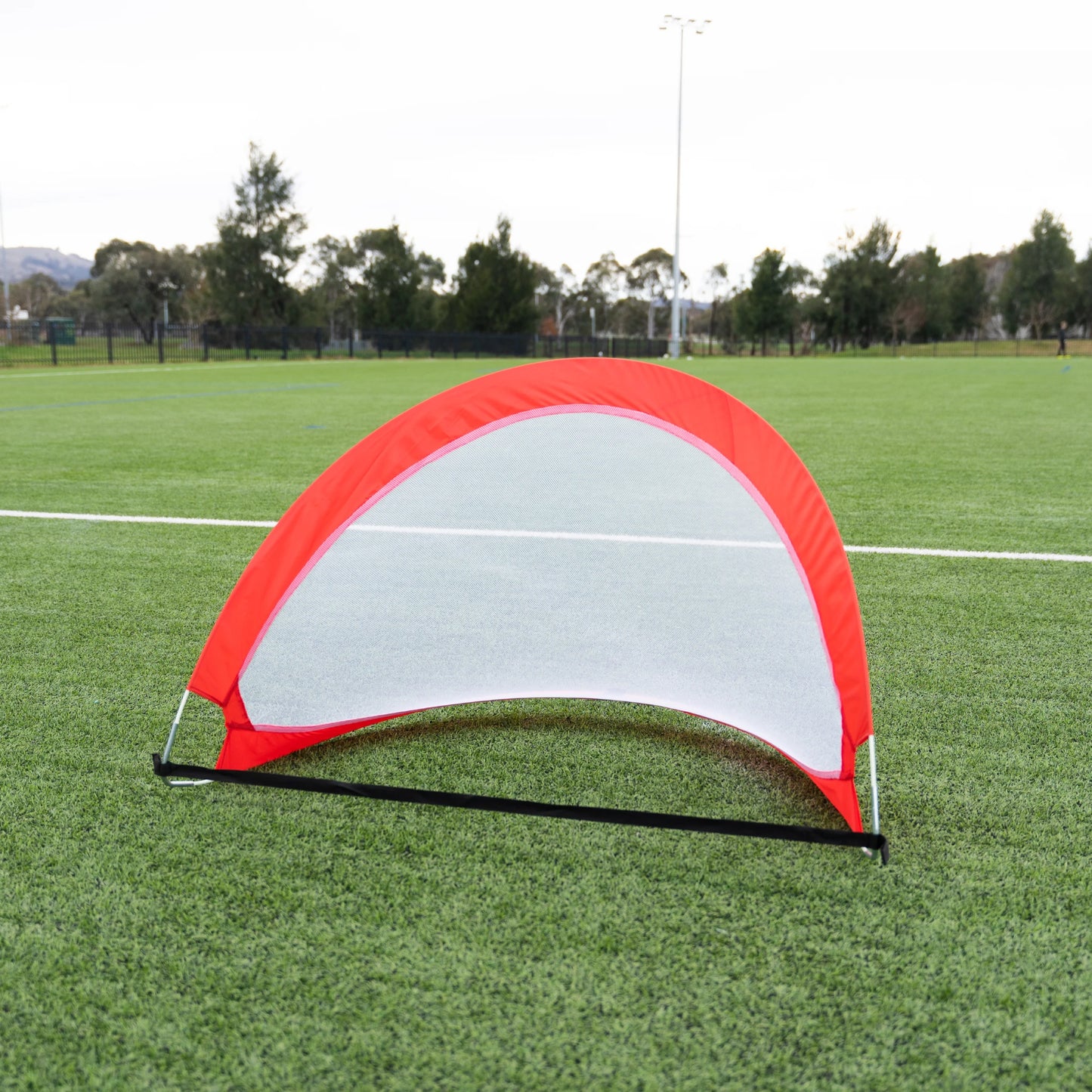 Pop Up Goals