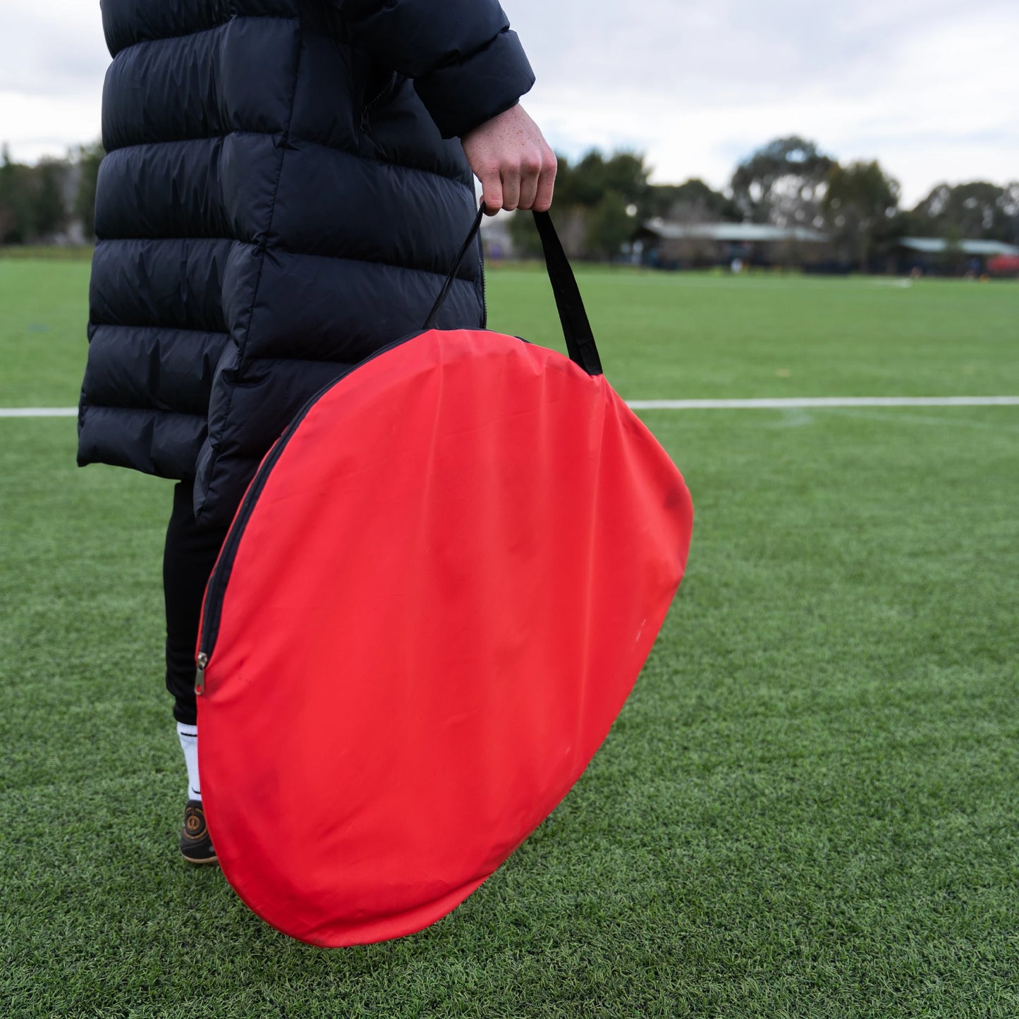 Pop Up Goals