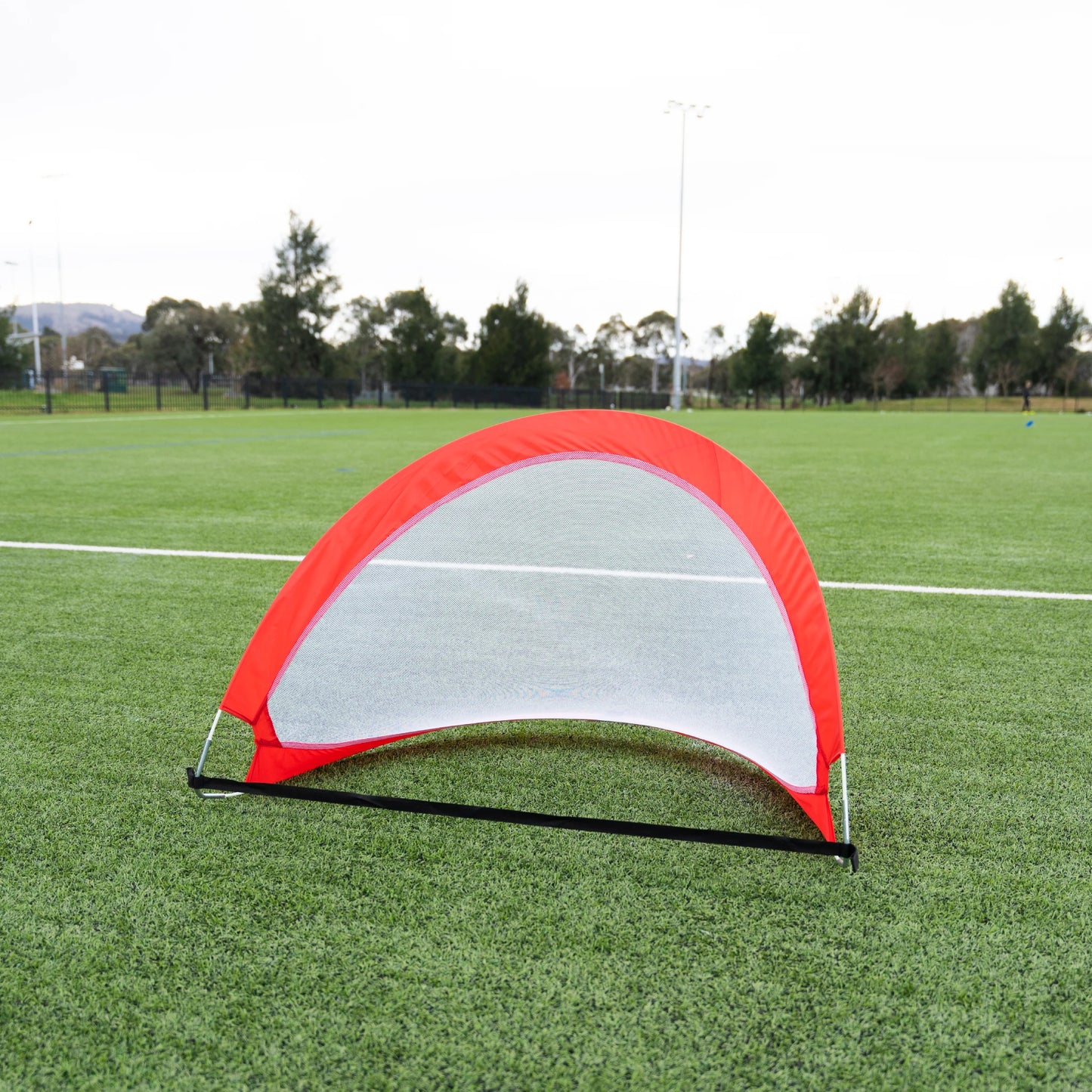 Pop Up Goals