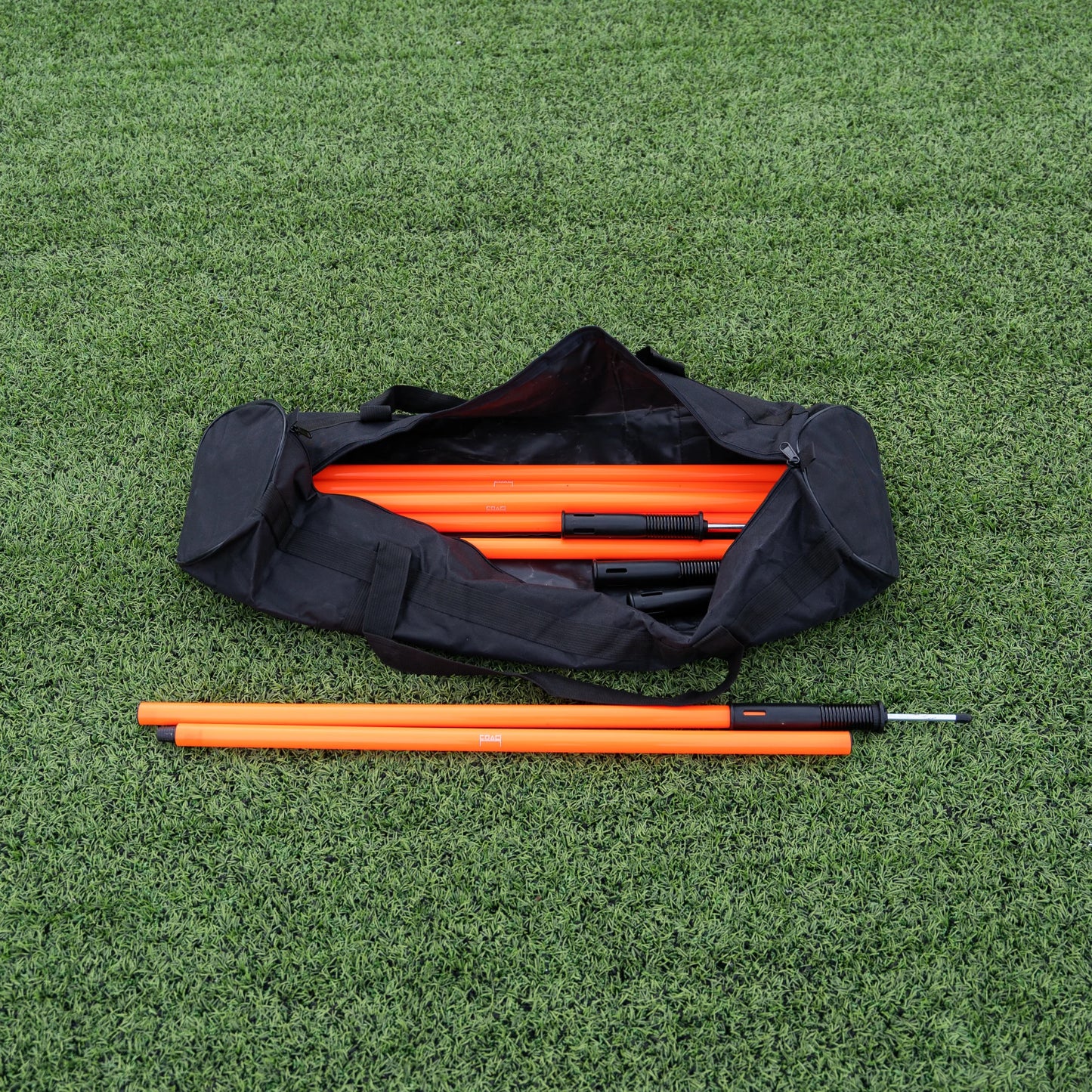 Agility & Speed Foldable Training Pole