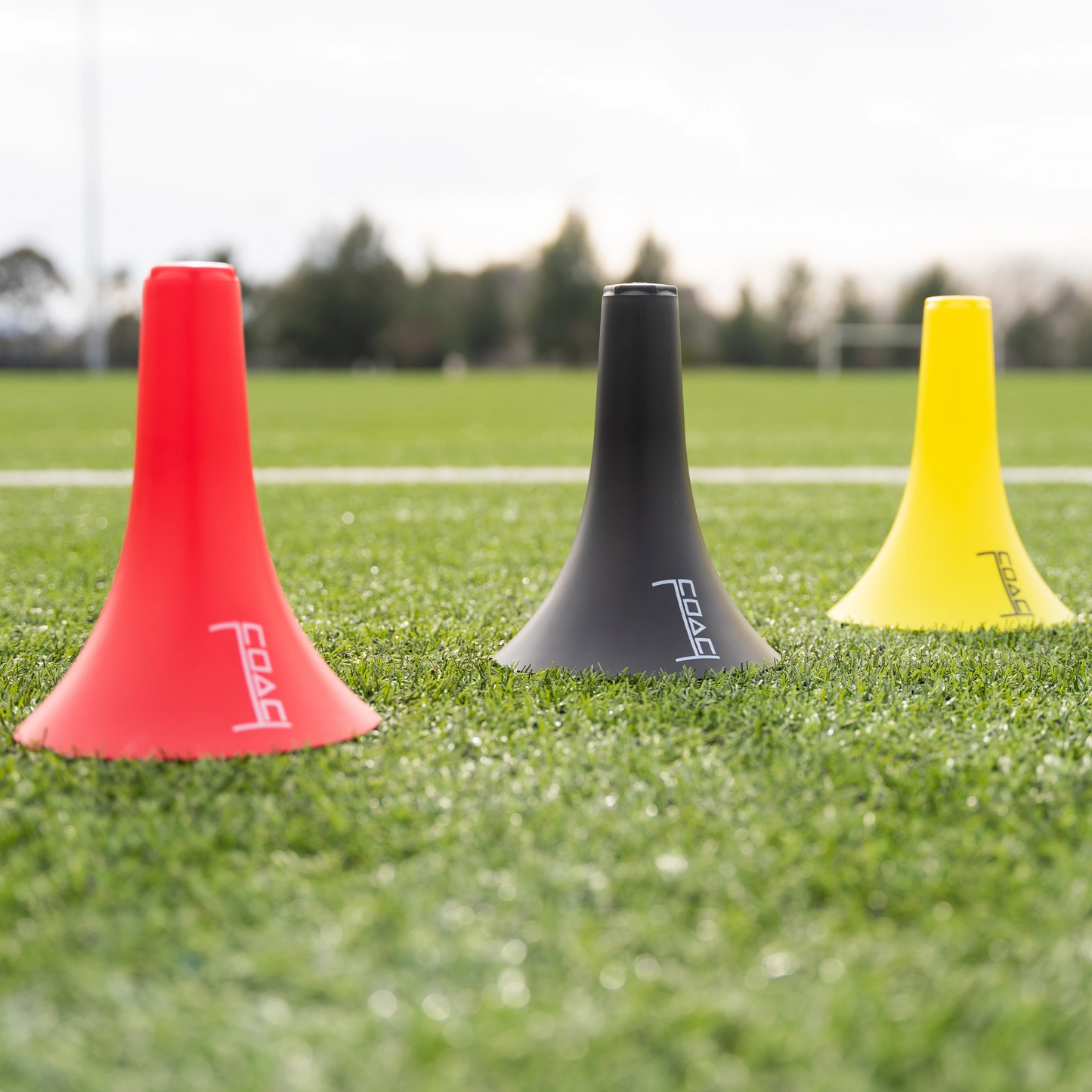 Speaker Cones 10PK