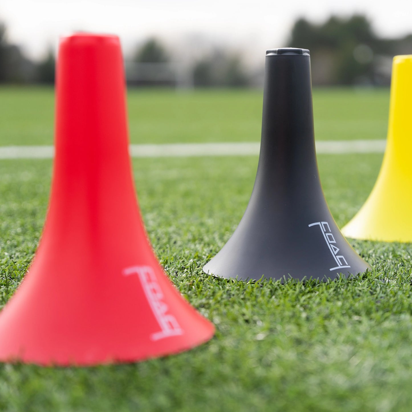 Speaker Cones 10PK