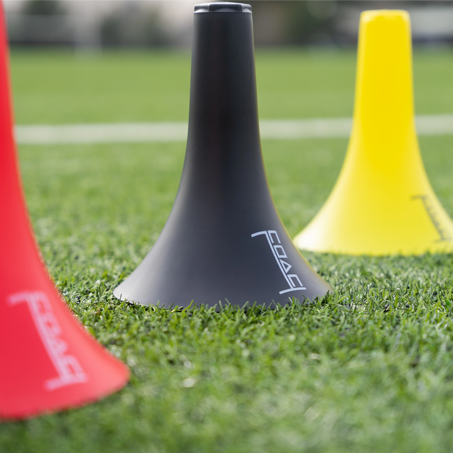 Speaker Cones 10PK