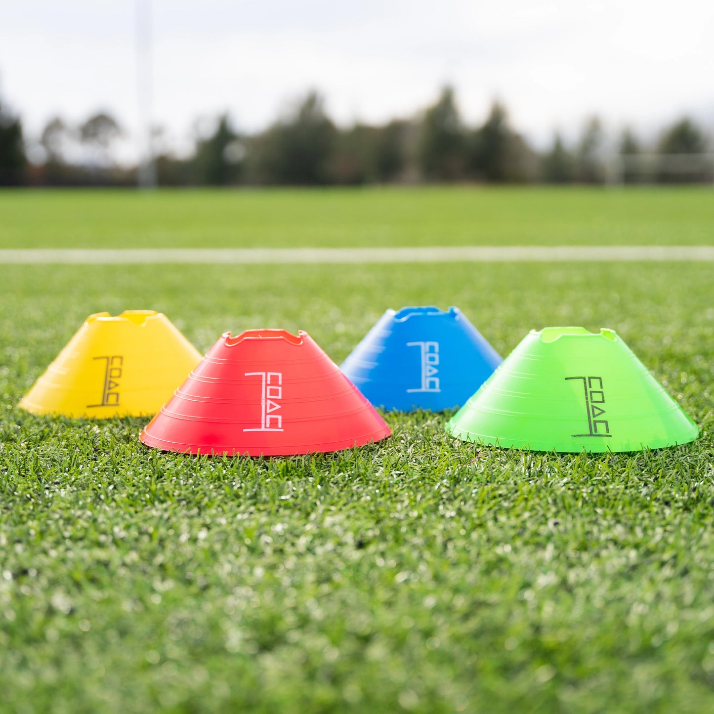 Training Cones