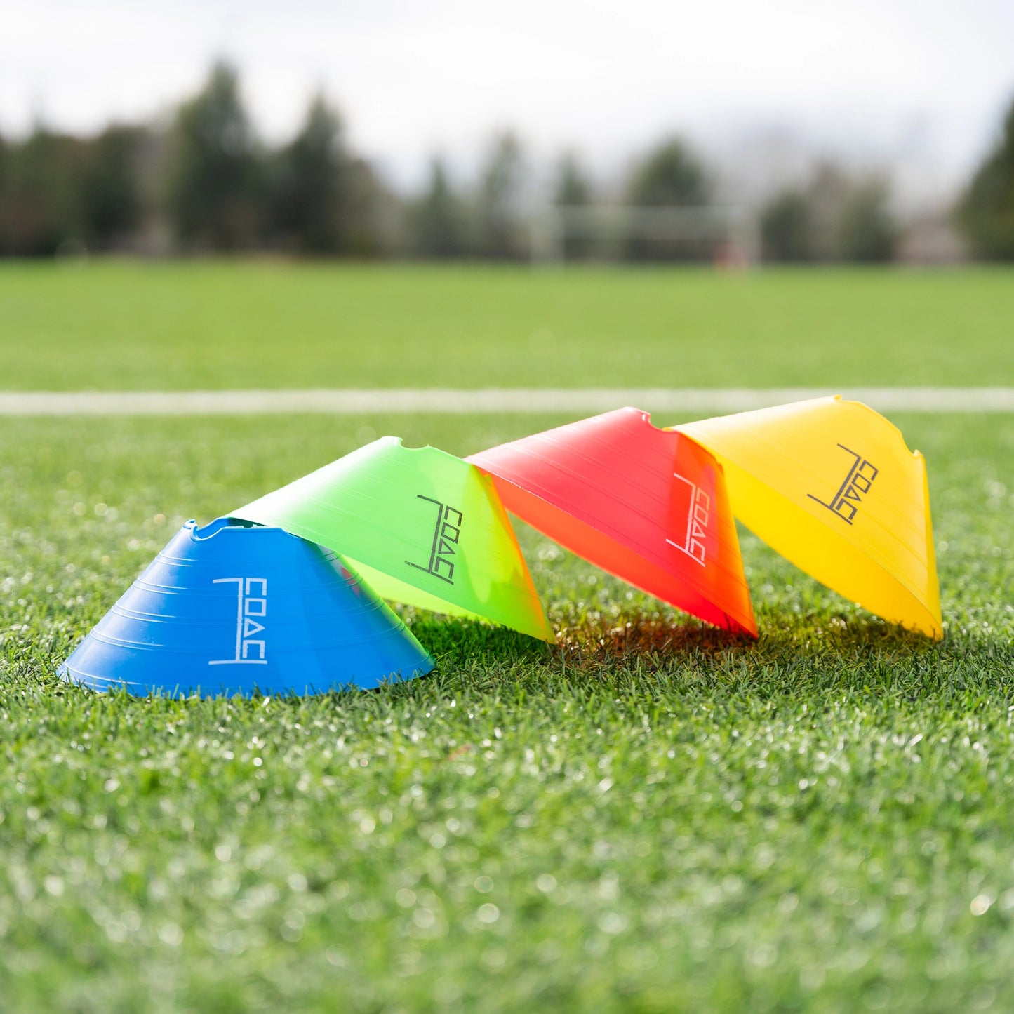 Training Cones