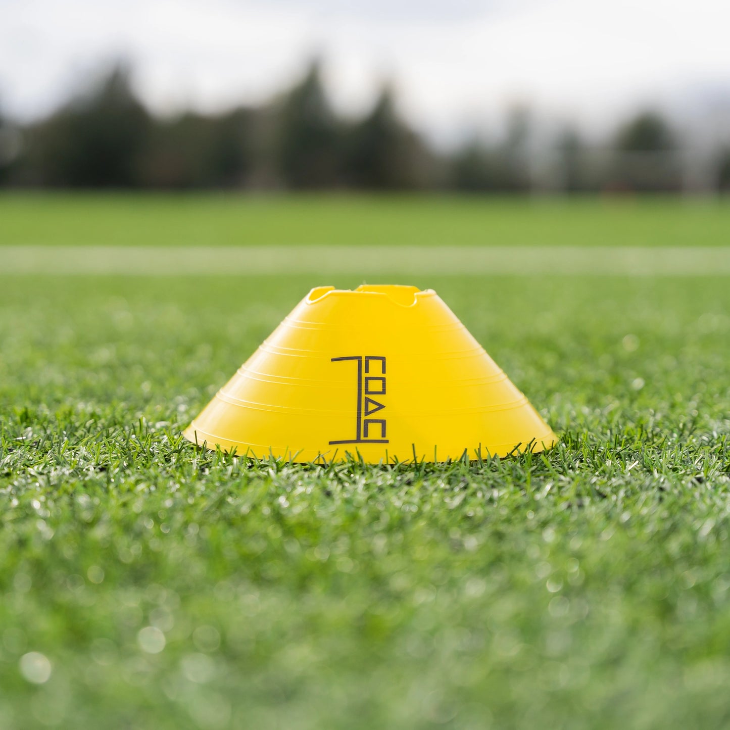 Training Cones 10PK