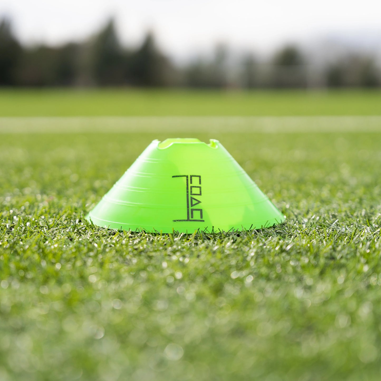 Training Cones 10PK