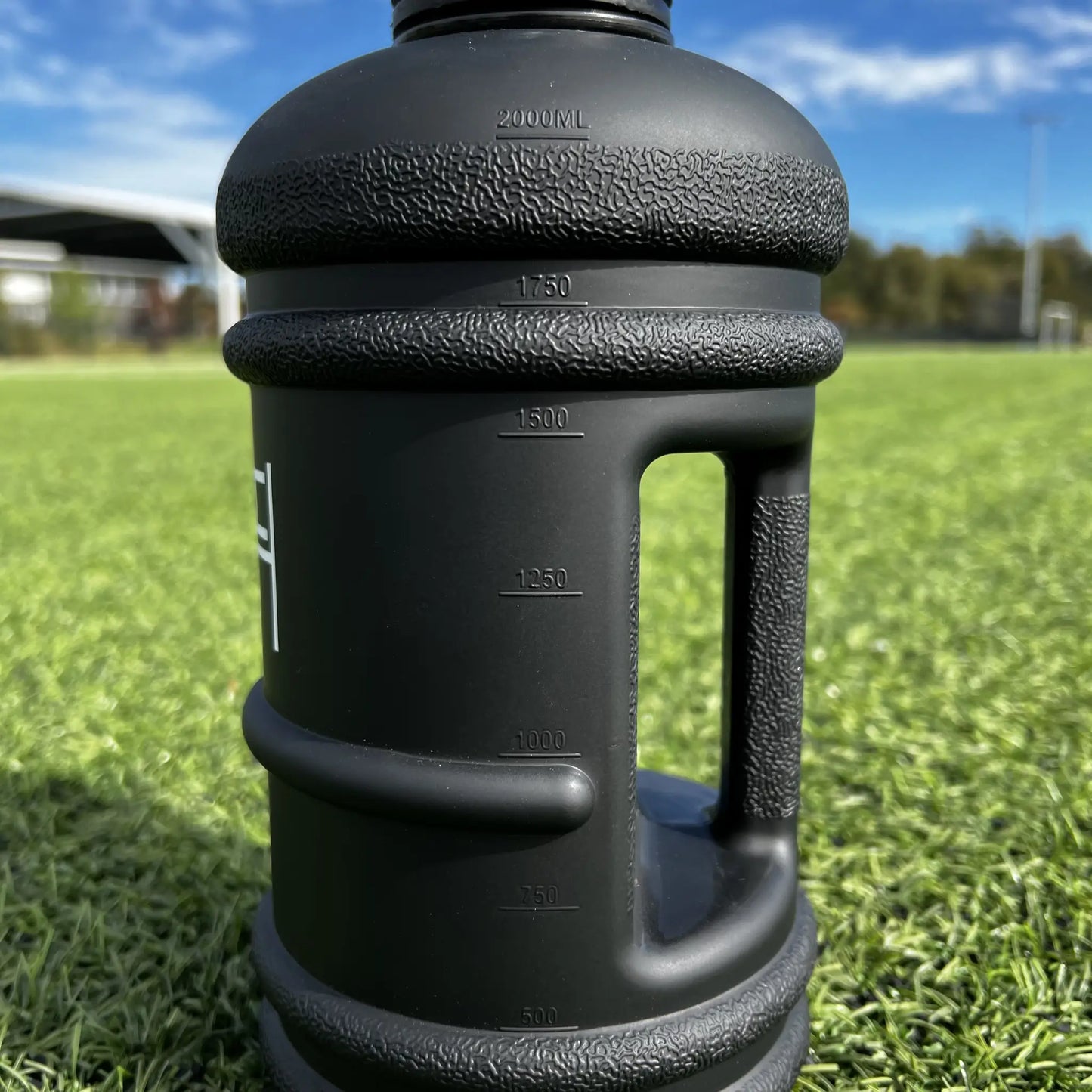 Water Bottle 2.2L