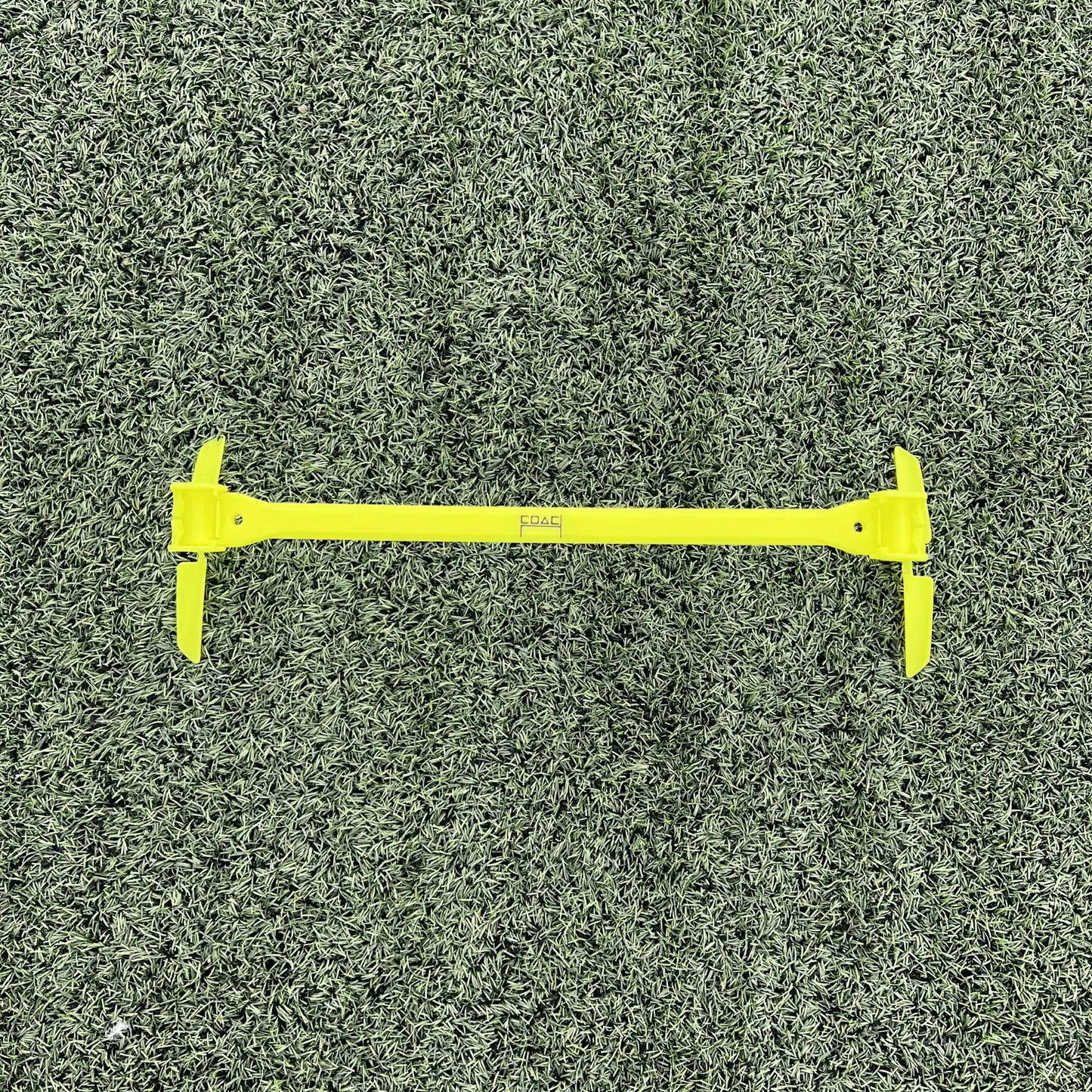 Multi-Functional Hurdles