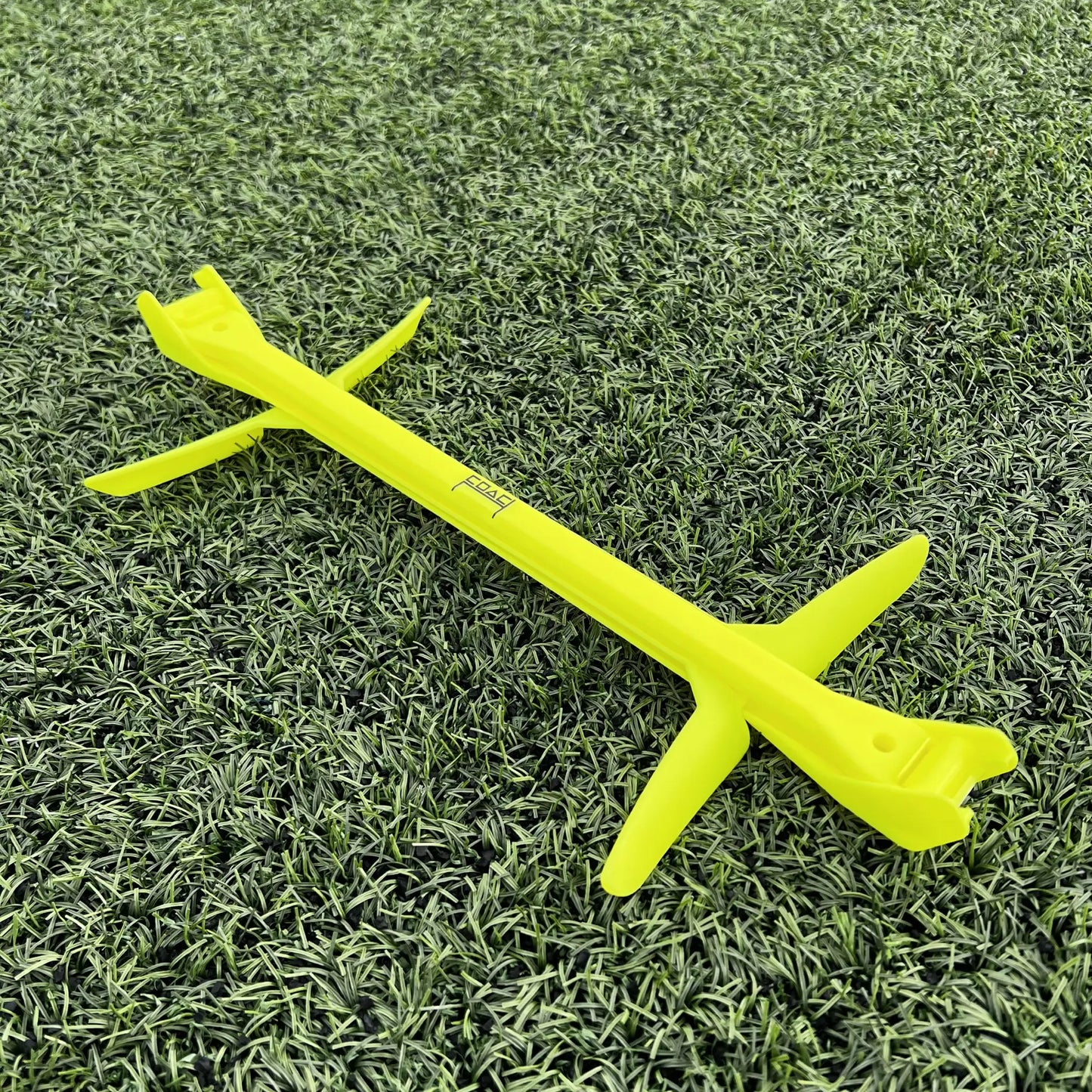 Multi-Functional Hurdles