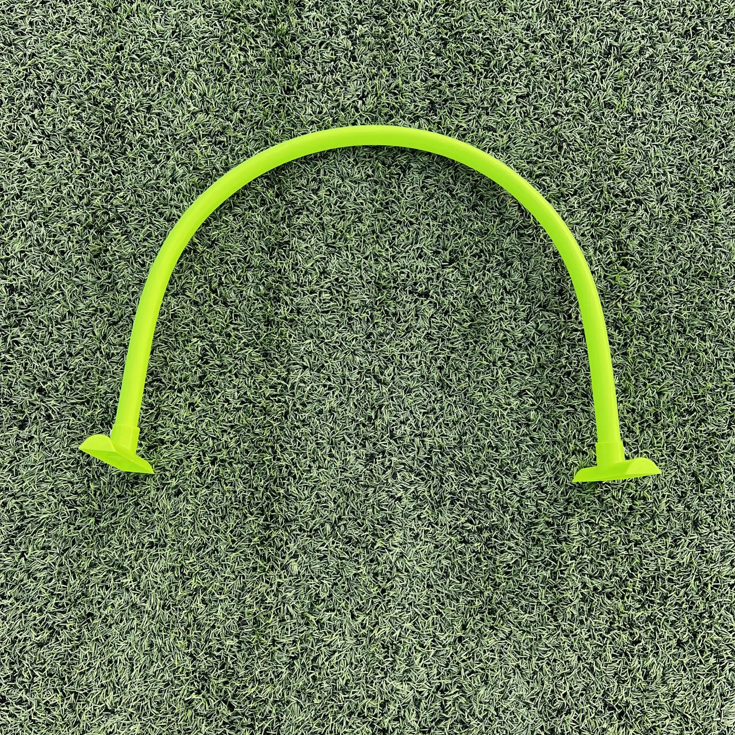 Passing Arc Target