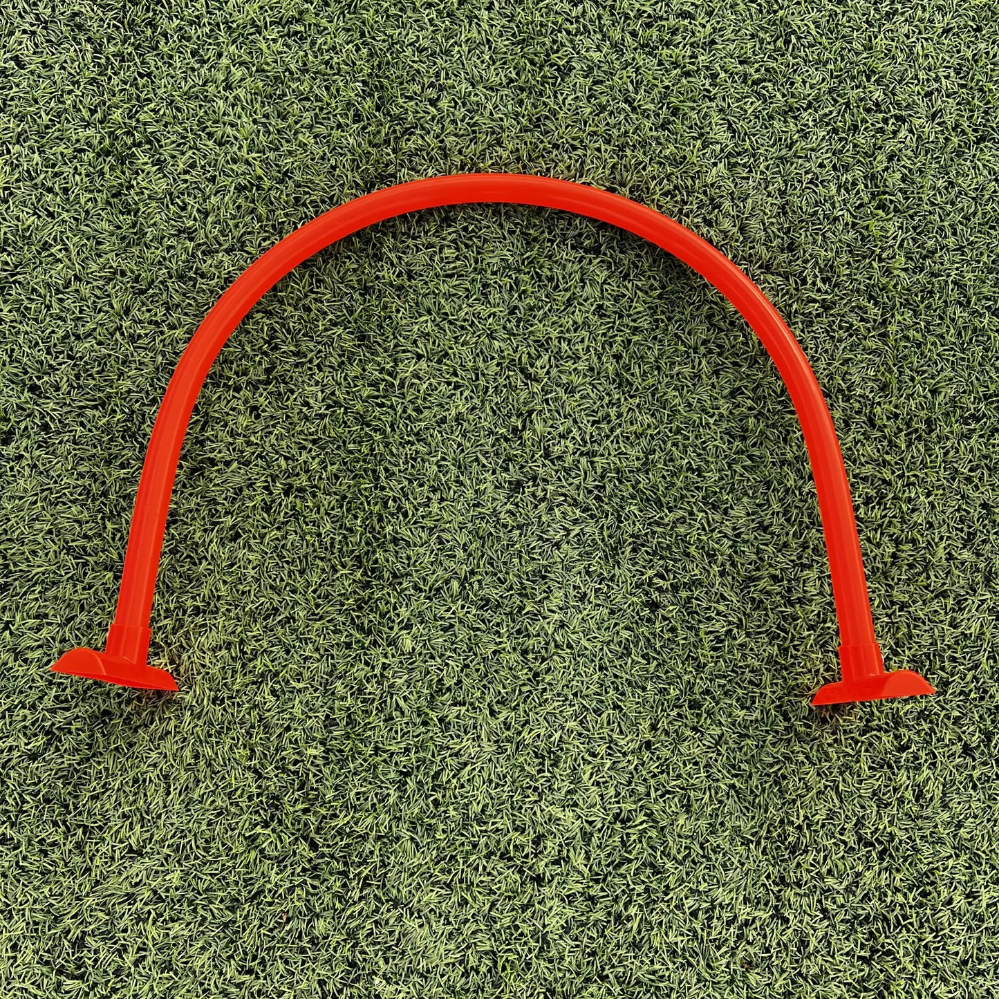 Passing Arc Target