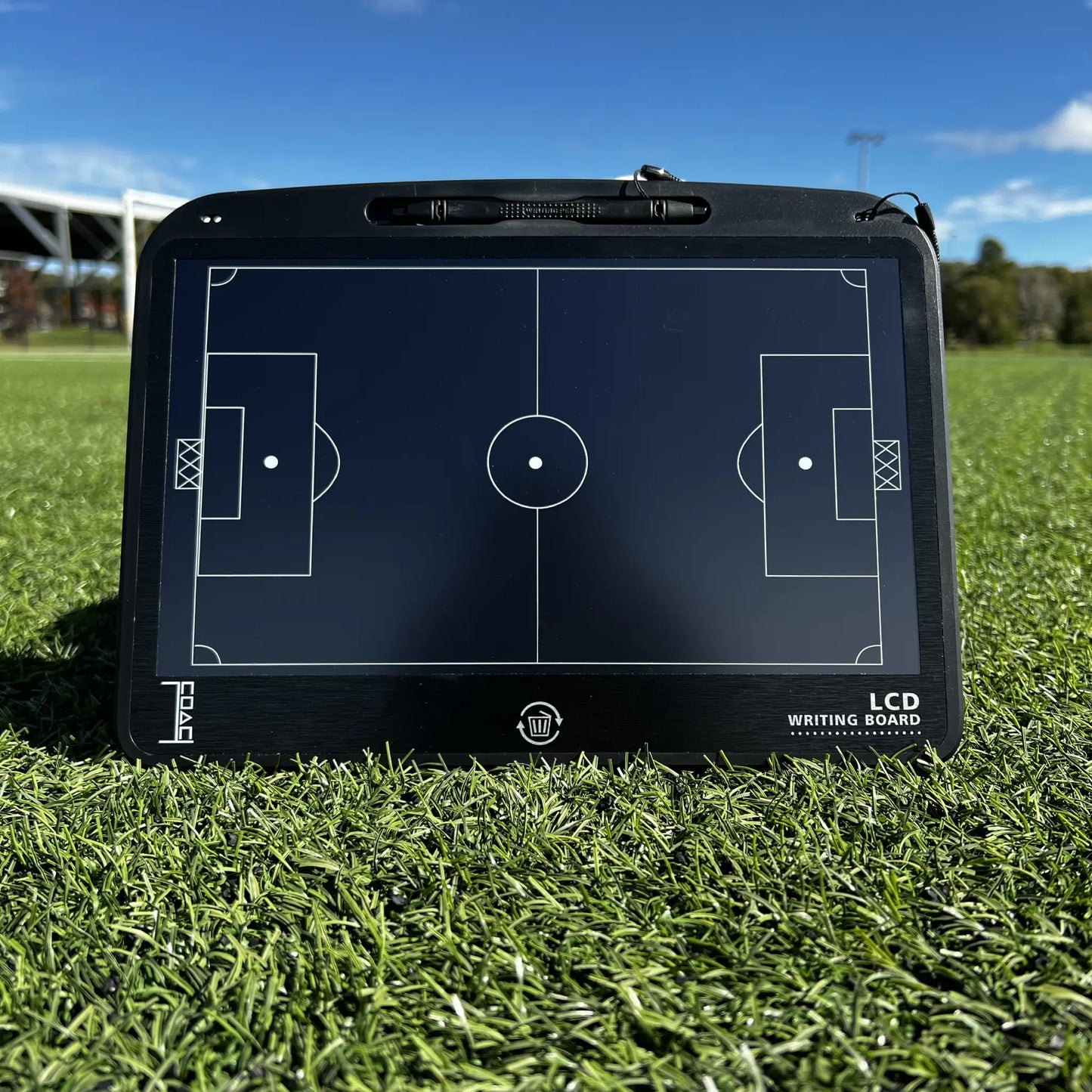 Smart Tactical Board