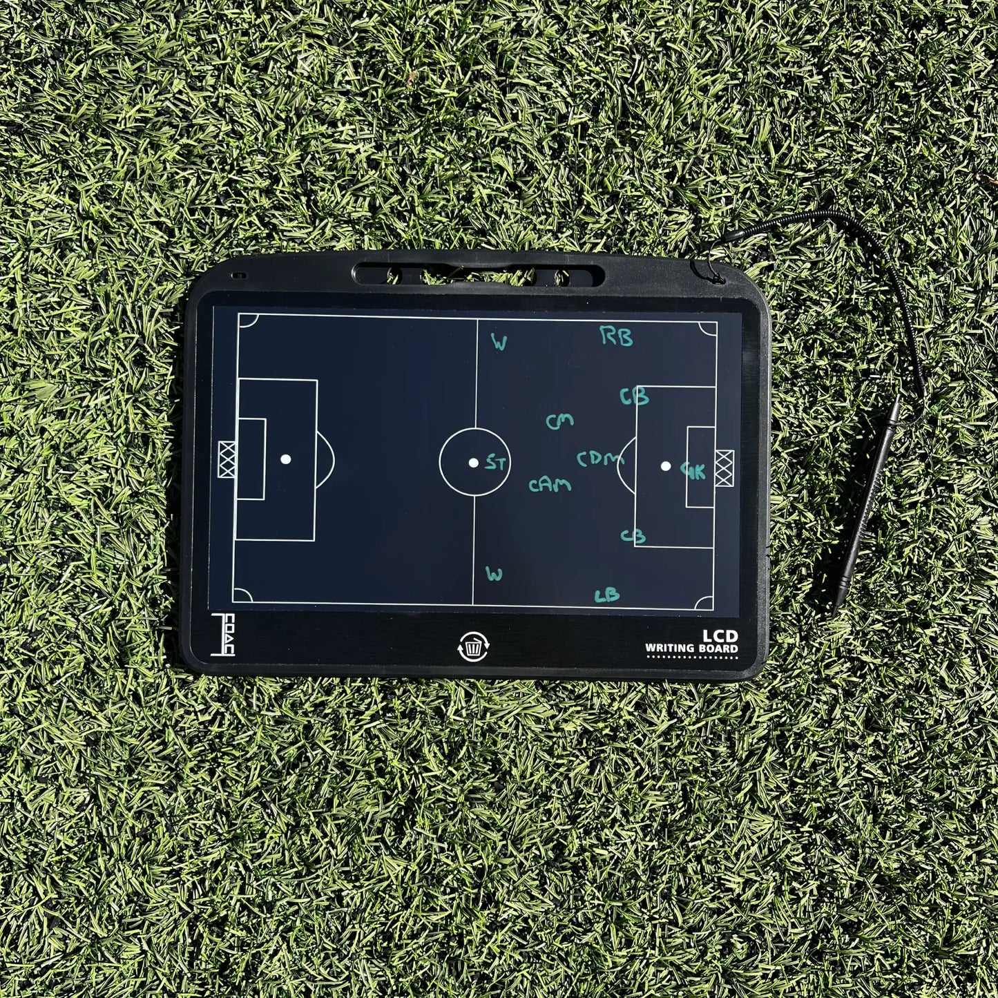Smart Tactical Board