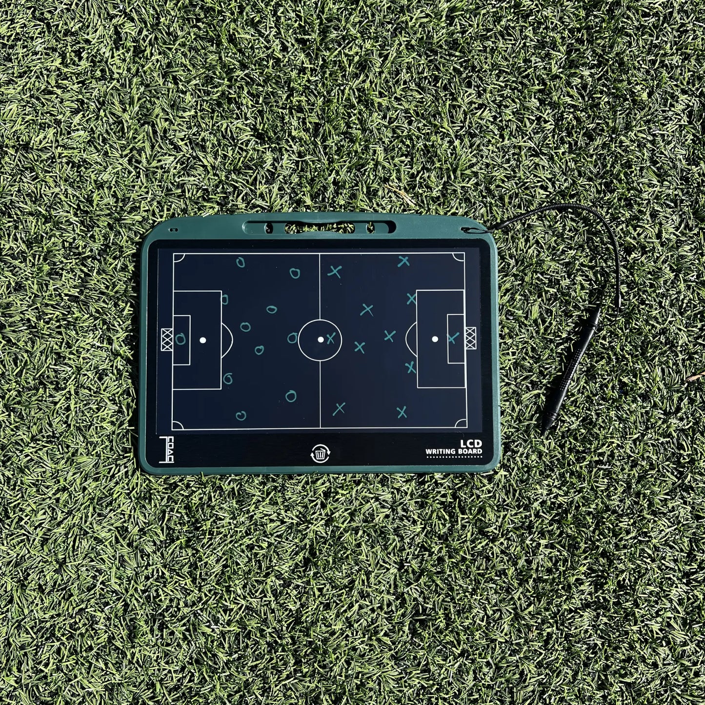 Smart Tactical Board