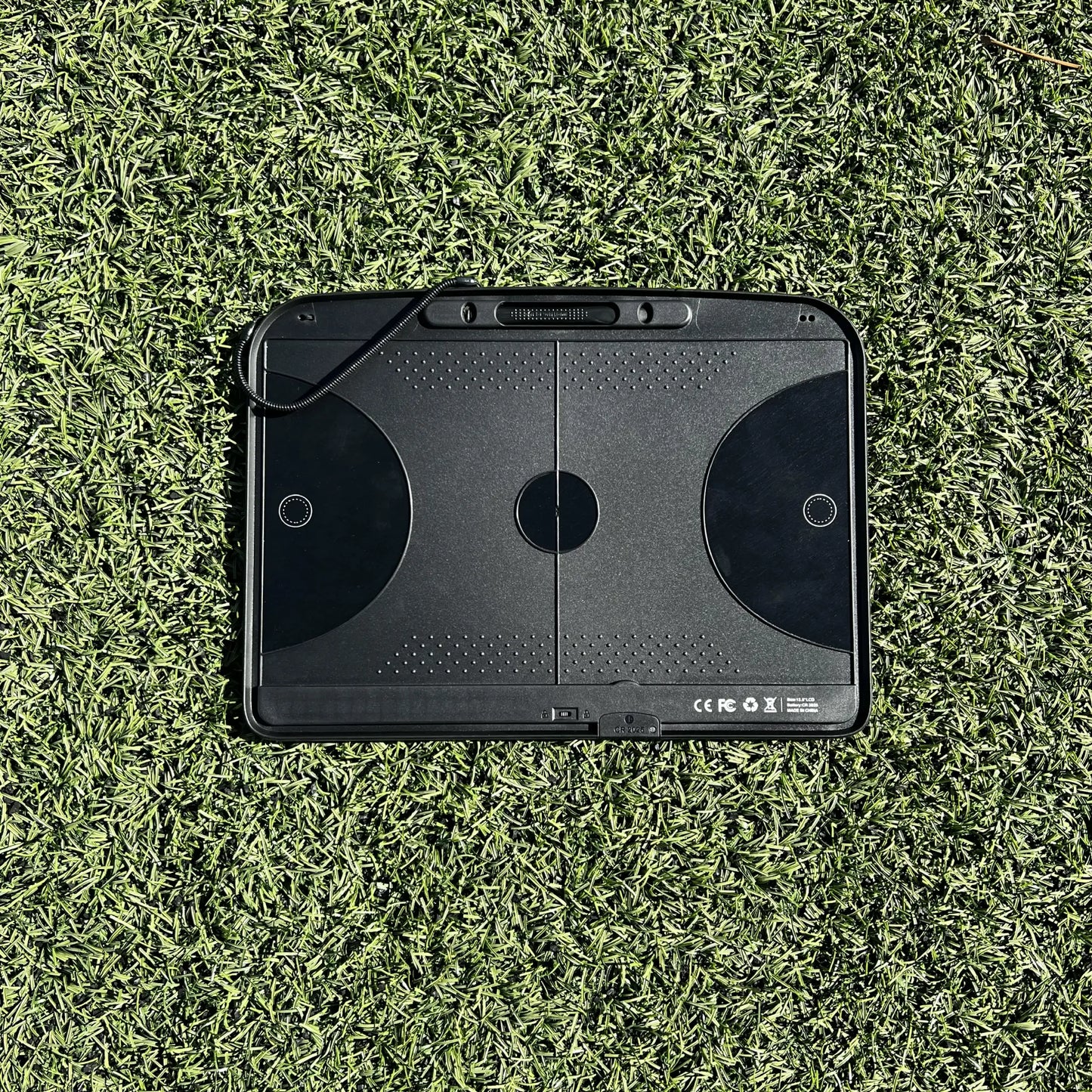 Smart Tactical Board