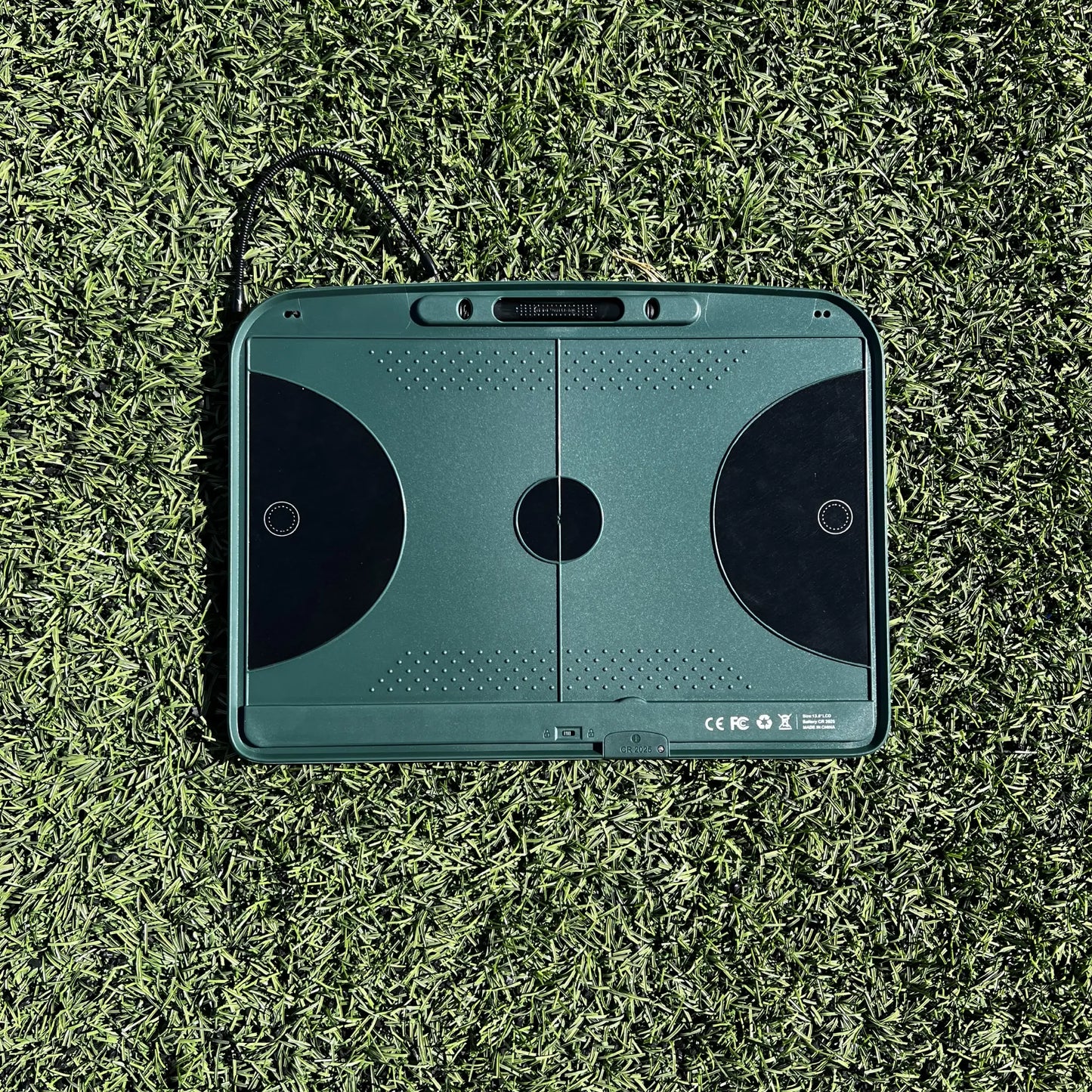 Smart Tactical Board