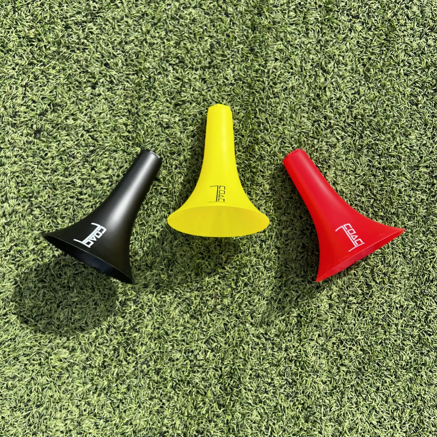 Speaker Cones