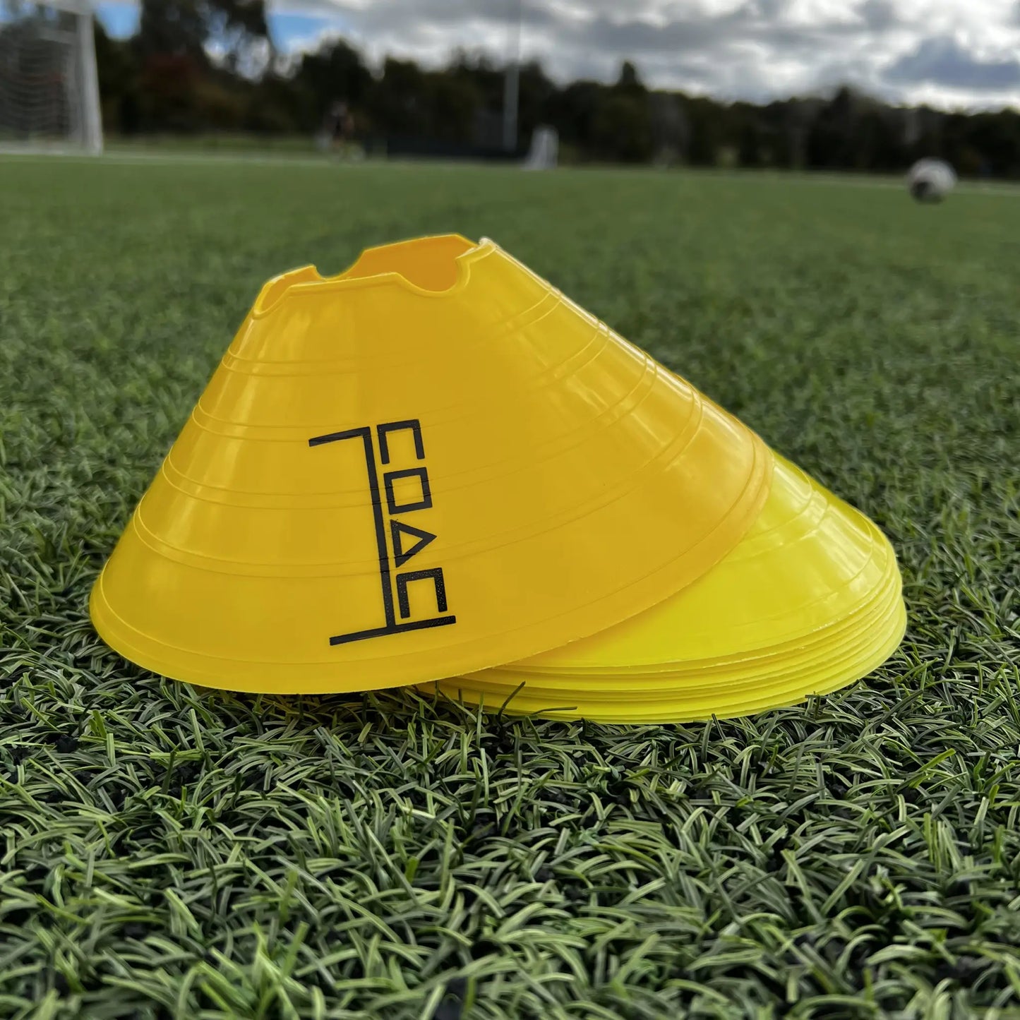 Training Cones