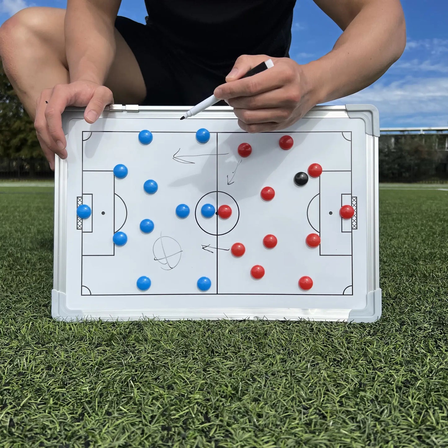 Whiteboard