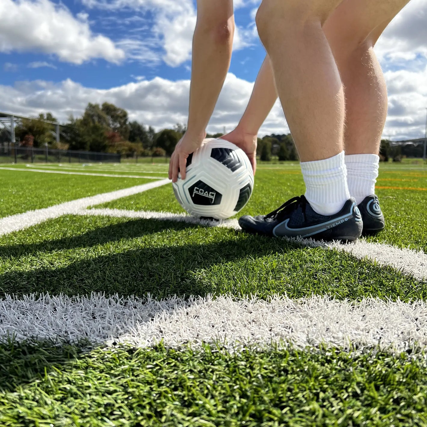 Corner Kick