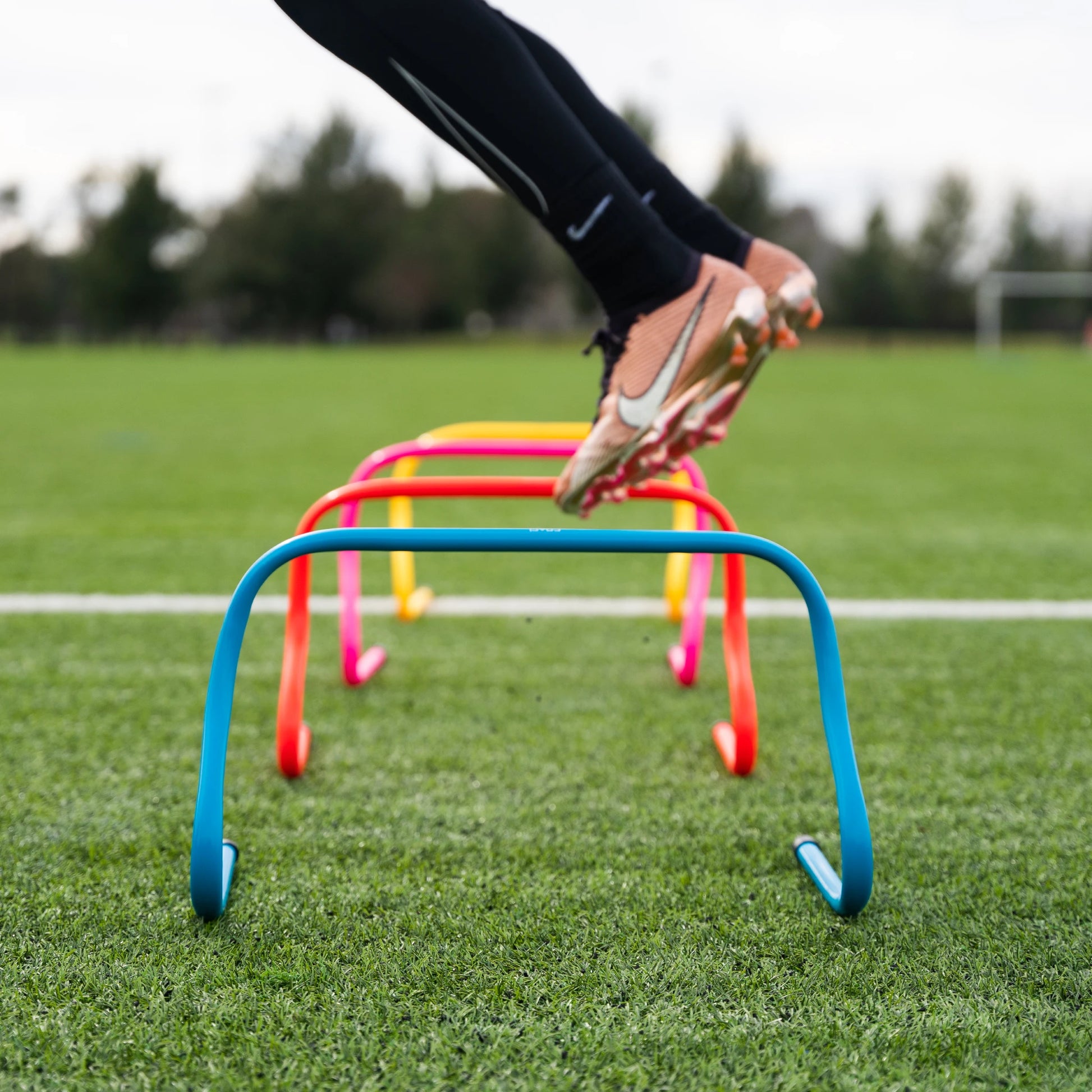 Agility hurdles for discount sale