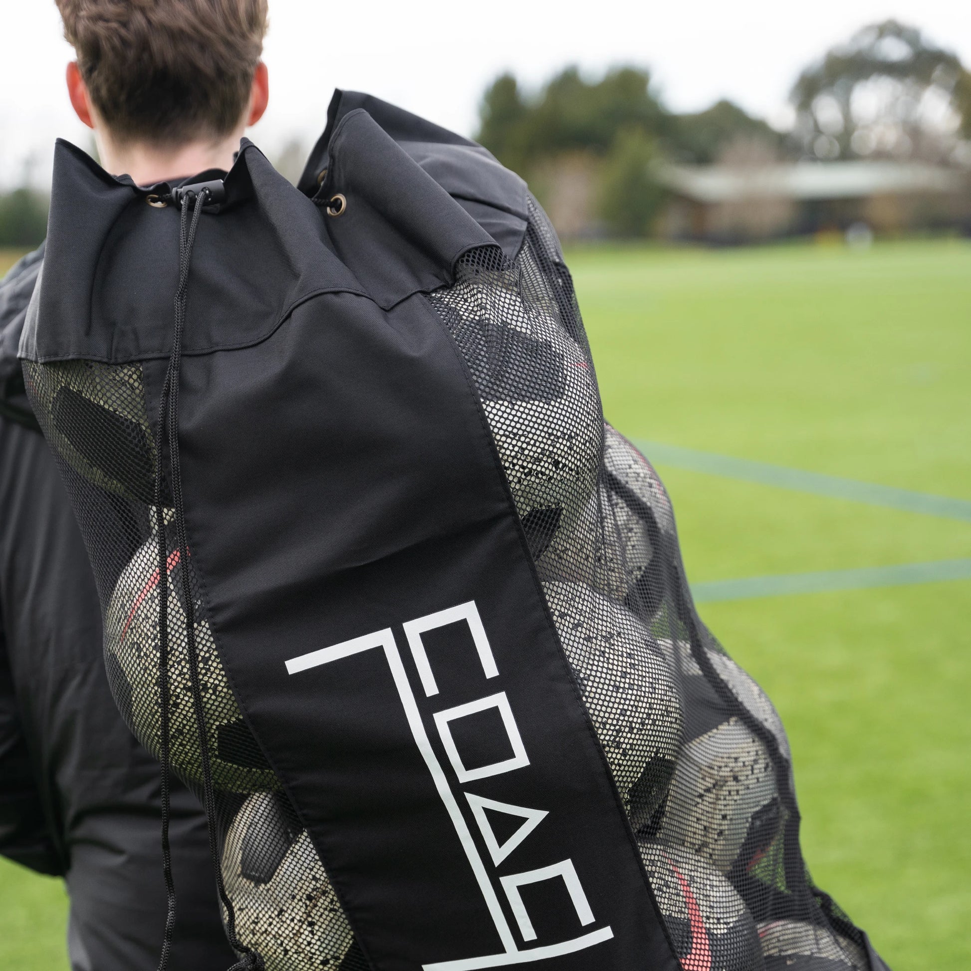 Large Ball Bag