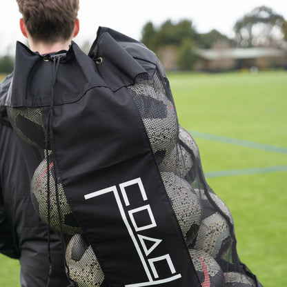 Large Ball Bag