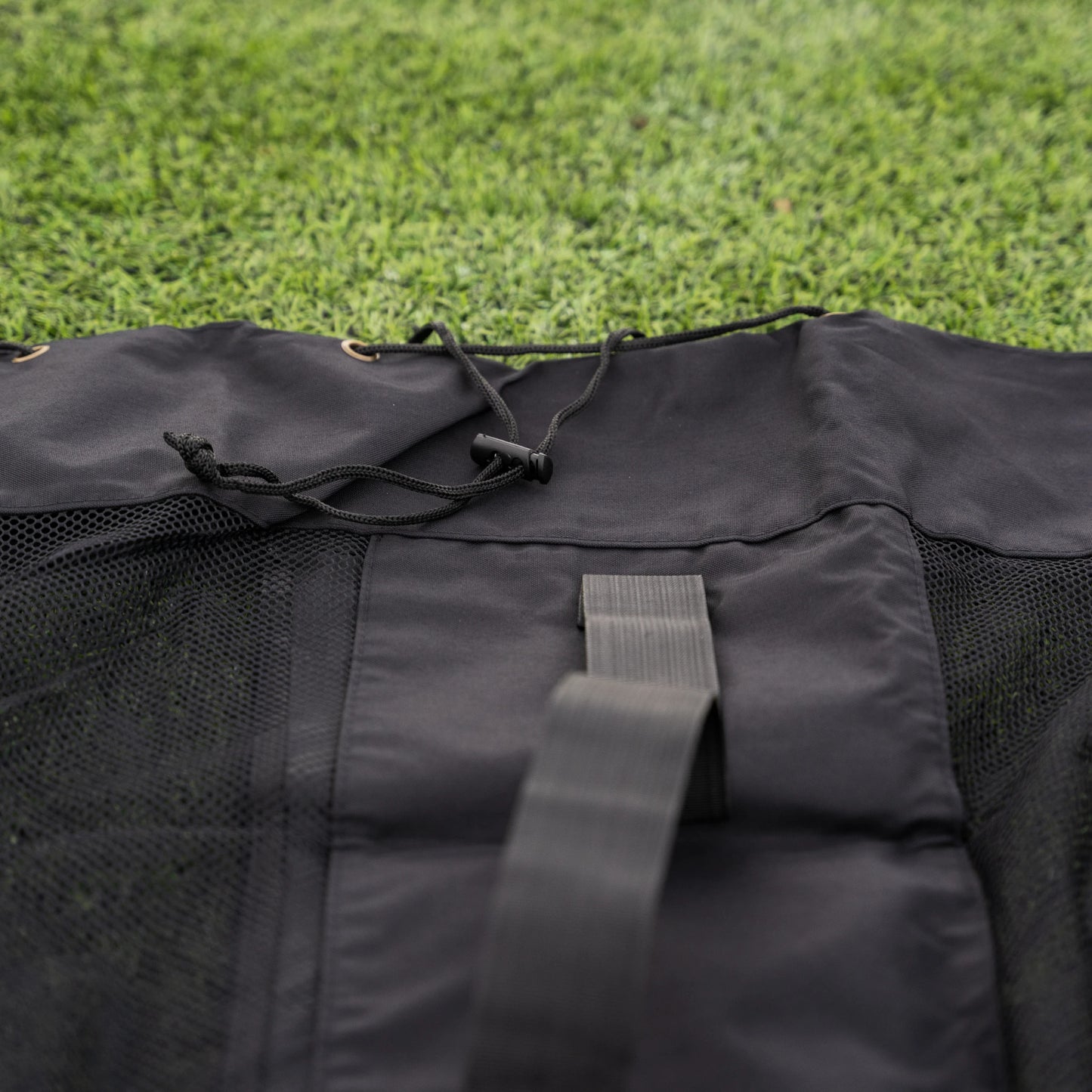 Large Ball Bag