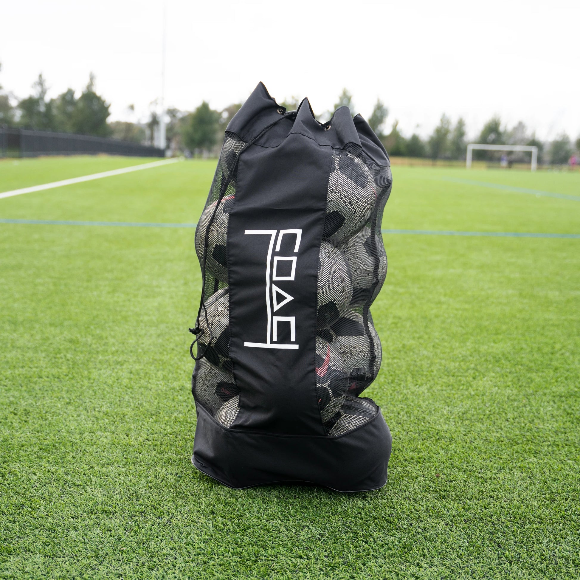 Large Ball Bag